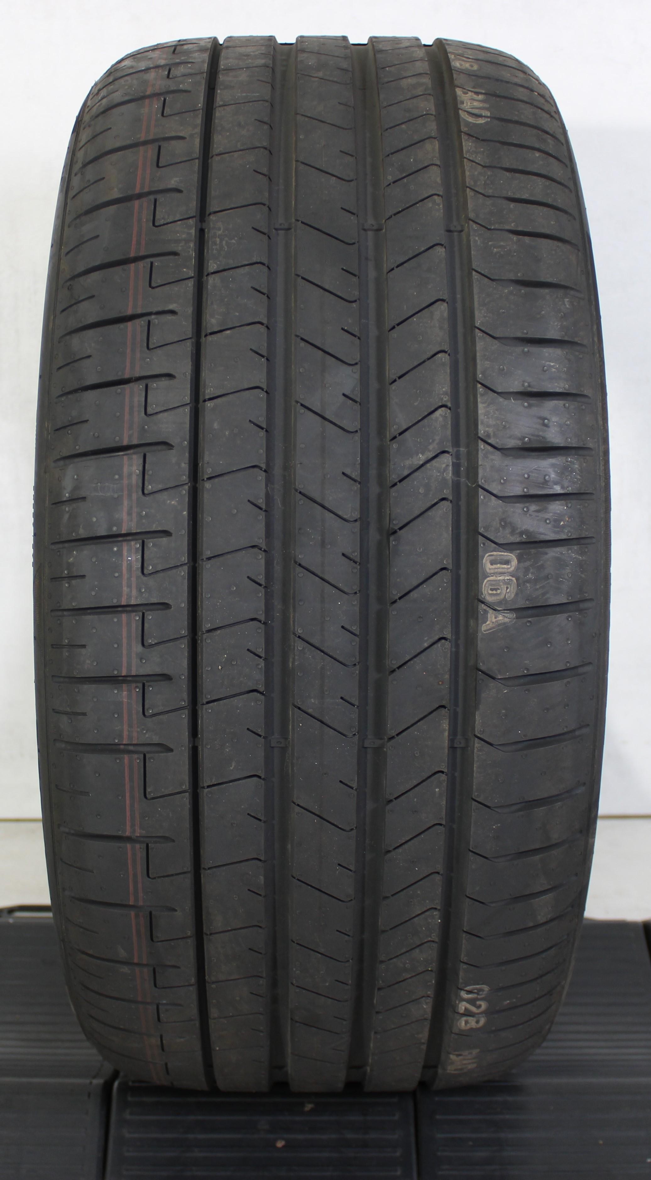 1 x 275/35R20 102Y Neumático de verano Pirelli Pzero PZ4 MO NUEVO 2023 * Entrega gratuita