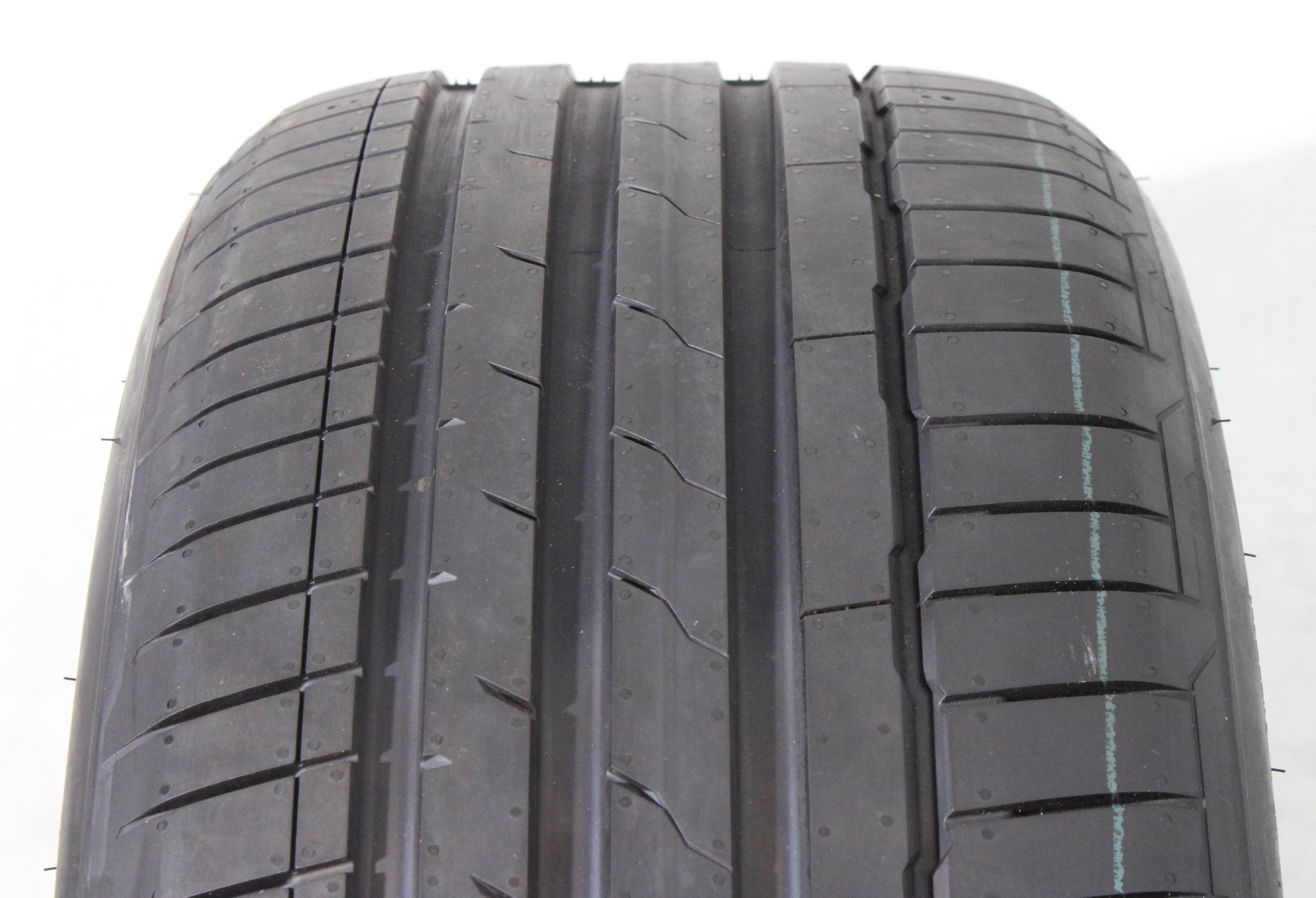 1 x 255/50R19 103T Sommerreifen Hankook Ventus S1 Evo 3 EV AO Volles Profil 2024