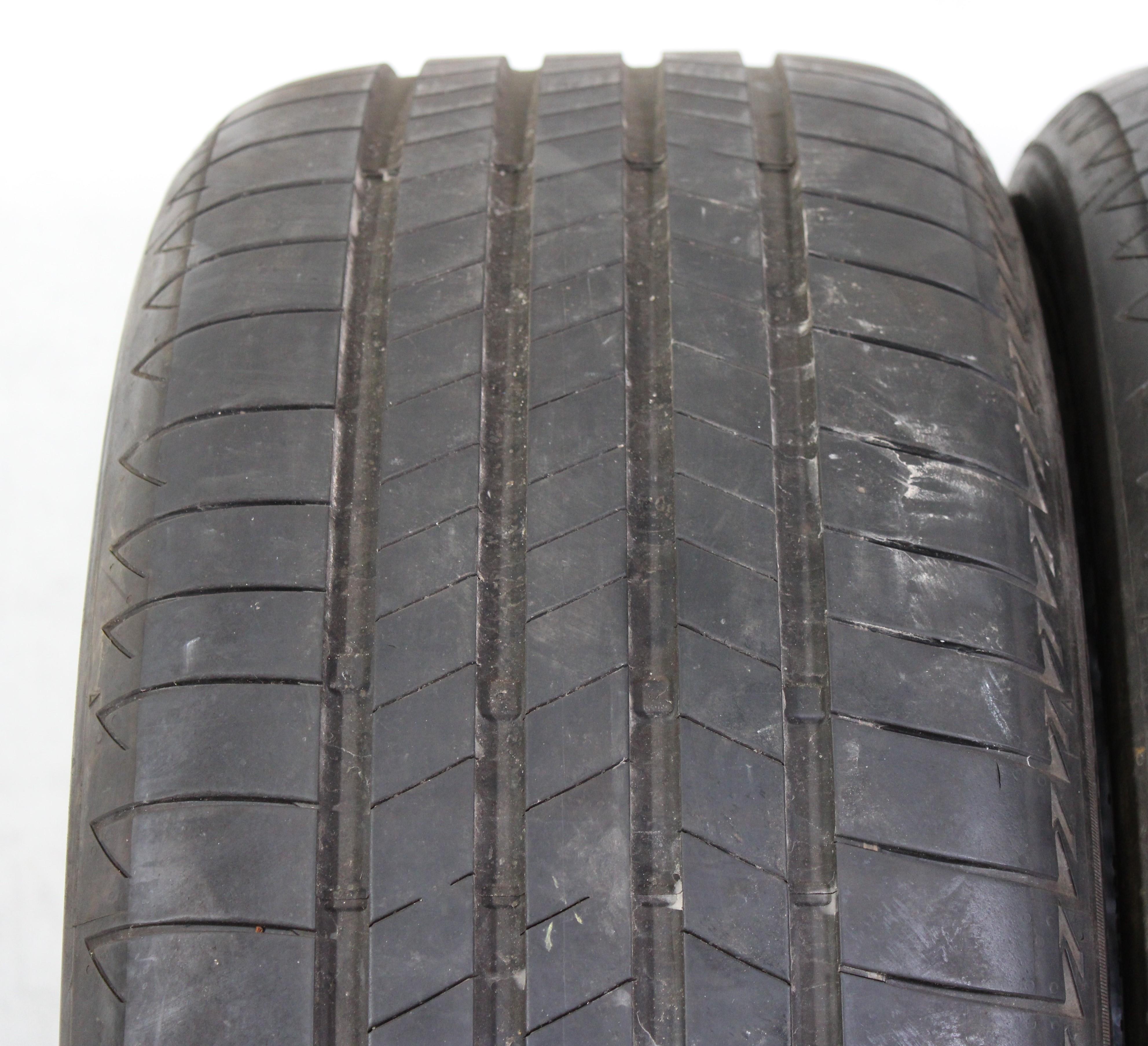 2 x 255/45R20 101T Sommerreifen Bridgestone Turanza Eco AO 5mm 2020 Seal