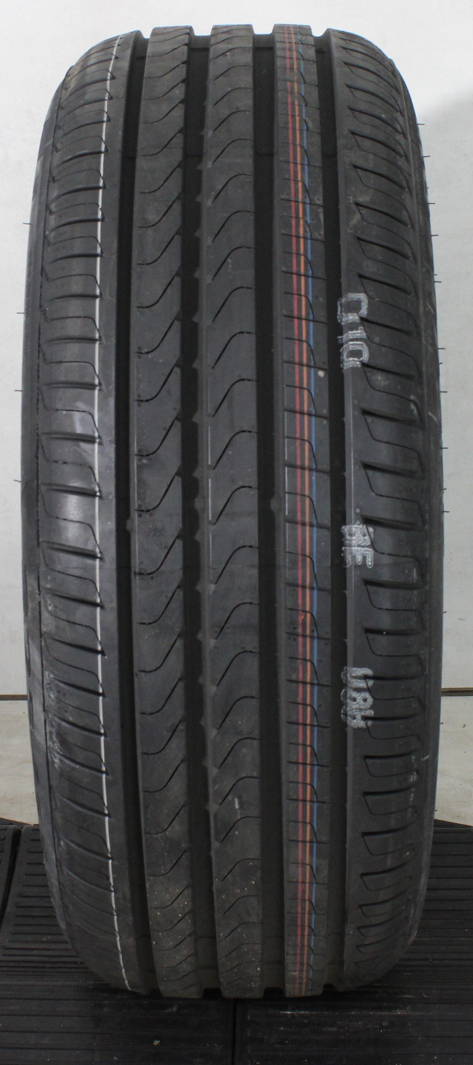 1 x 225/55R18 102Y Sommerreifen Pirelli Cinturato P7 A01 Volles Profil 2020 XL