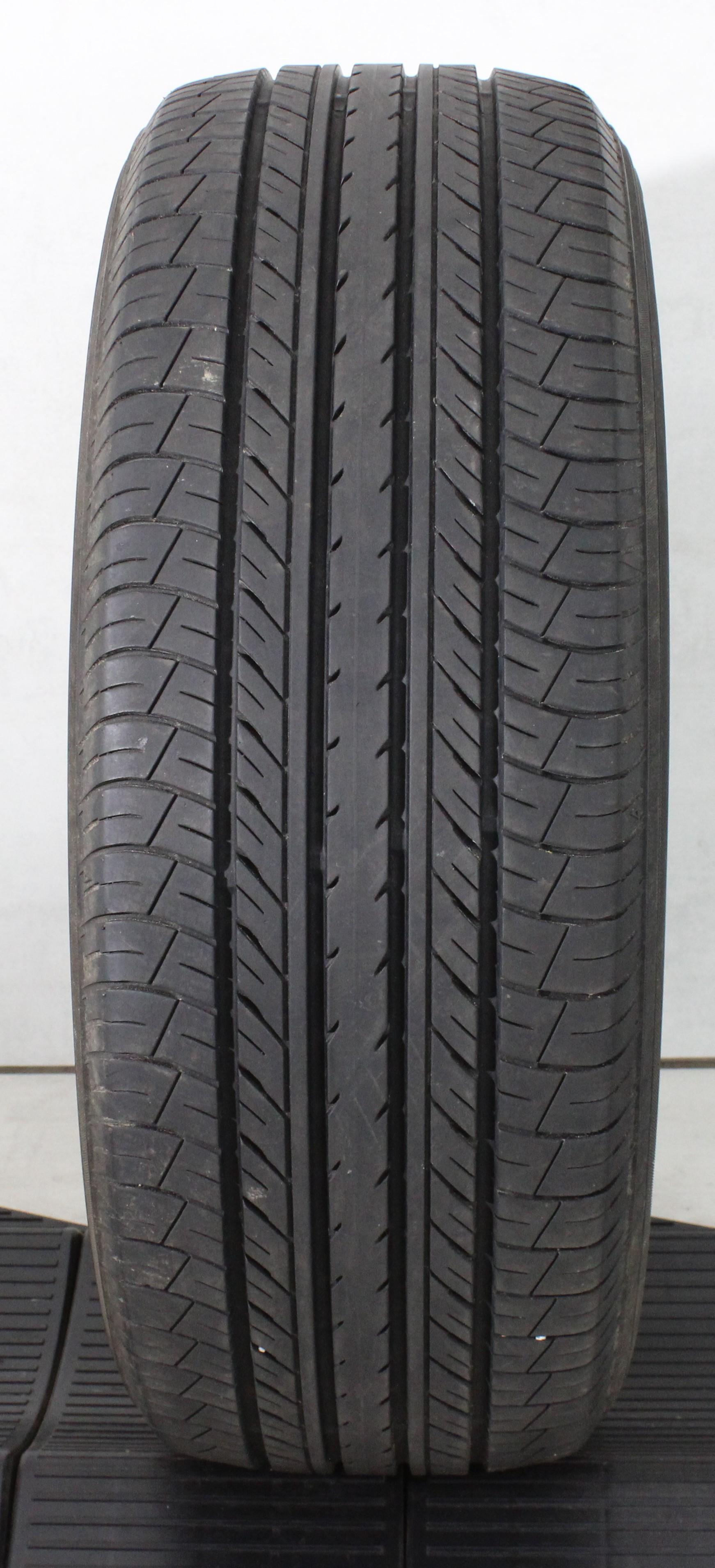 1 x 225/55R18 98H Sommerreifen Yokohama BluEarth E70 6mm 2019