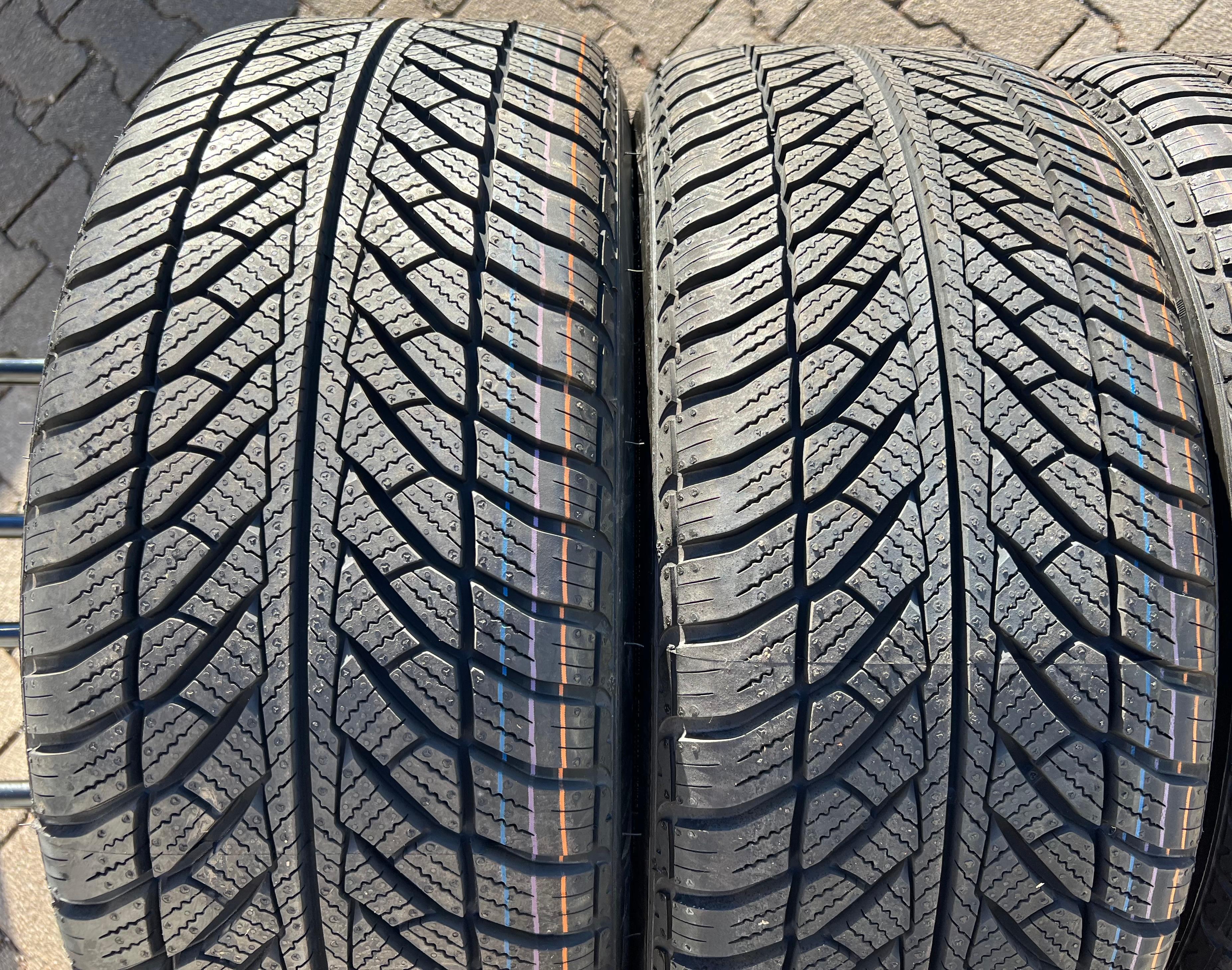 4 ORIGINAL 18" ALU WINTERRÄDER MERCEDES C-KLASSE ALL-TERRAIN X206 A2064014000