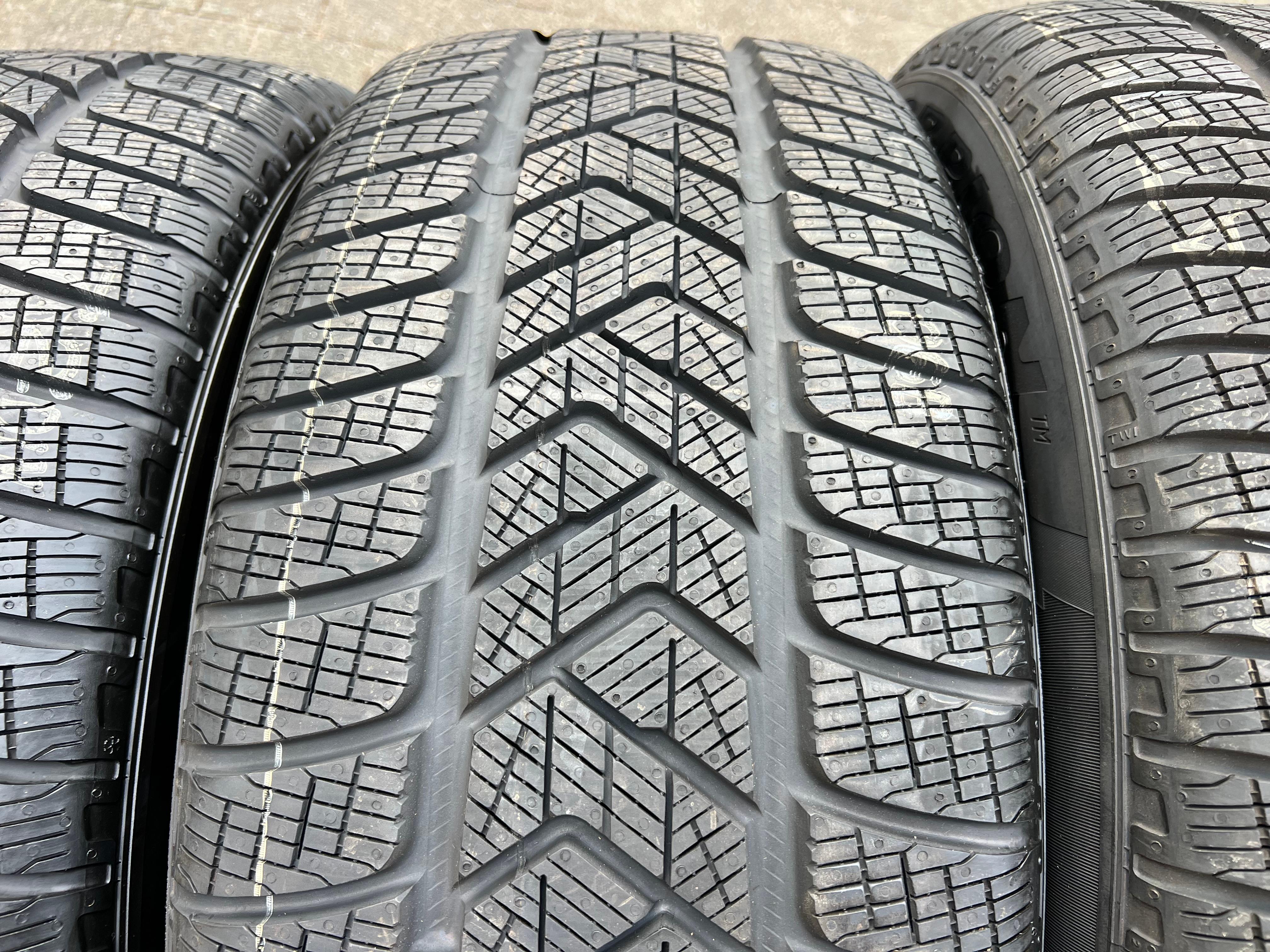 4 ORIGINAL 19" ALU WINTERRÄDER MERCEDES GLE V167 W167 A1674010100 RDKS