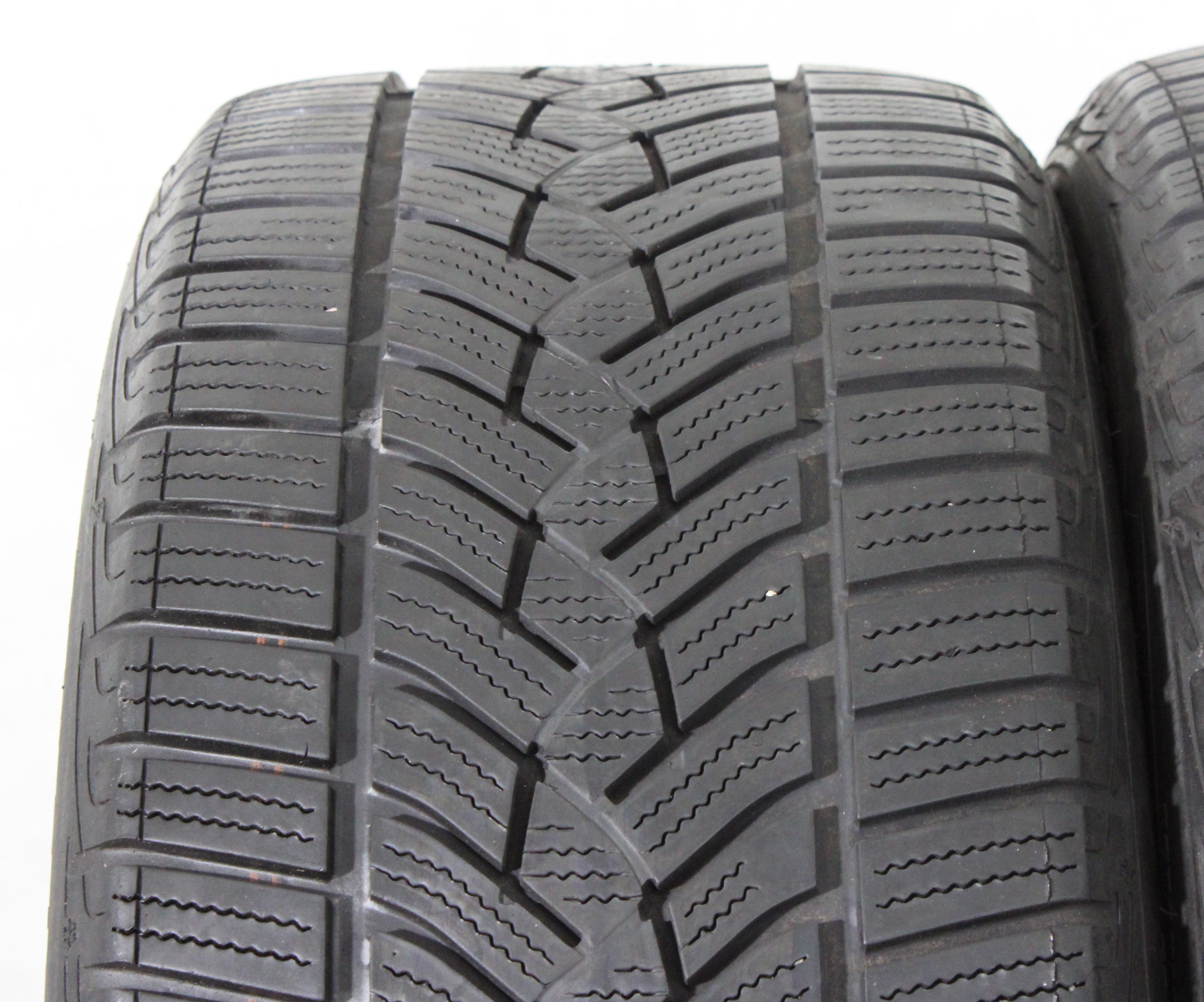 2 x 225/45R18 95H Winterreifen Goodyear Ultra Grip Performance GEN-1 MO 4,5-5mm 2023
