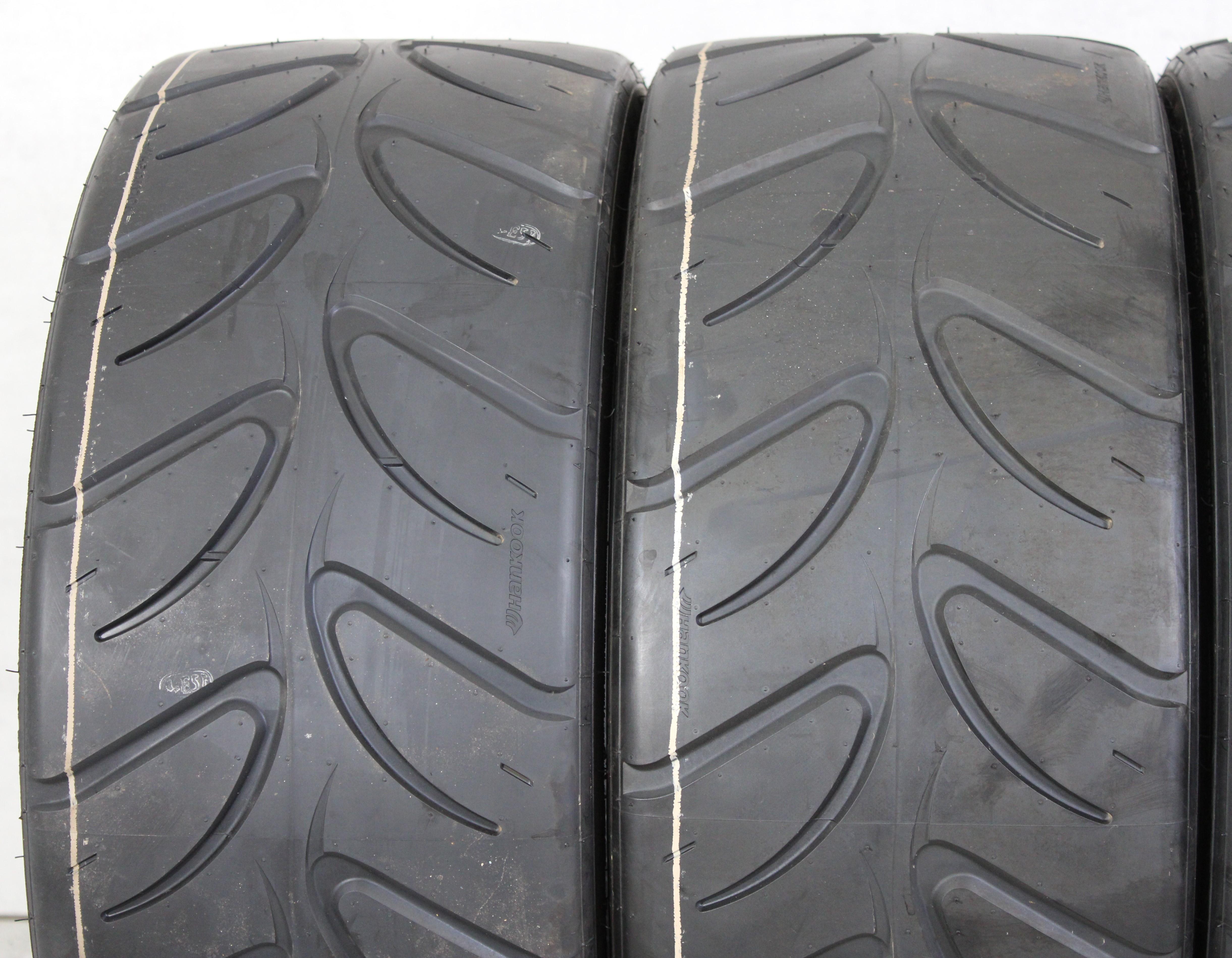4 x 225/35R18 87Y Sommerreifen Hankook Ventus TD NEU 2020 * Freihaus