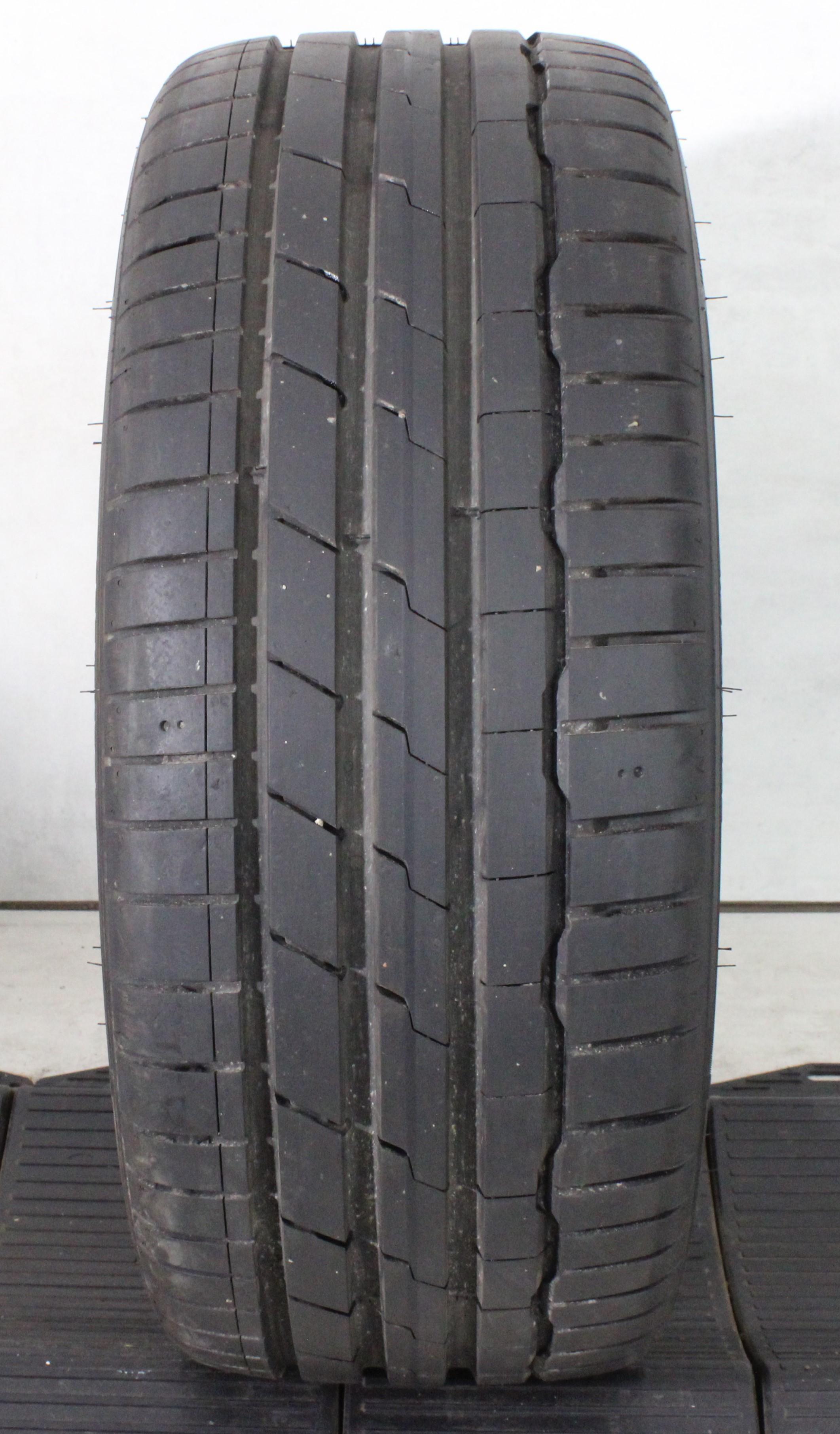 1 x 225/40R18 92Y Sommerreifen Hankook Ventus S1 Evo 3 Volles Profil 2025