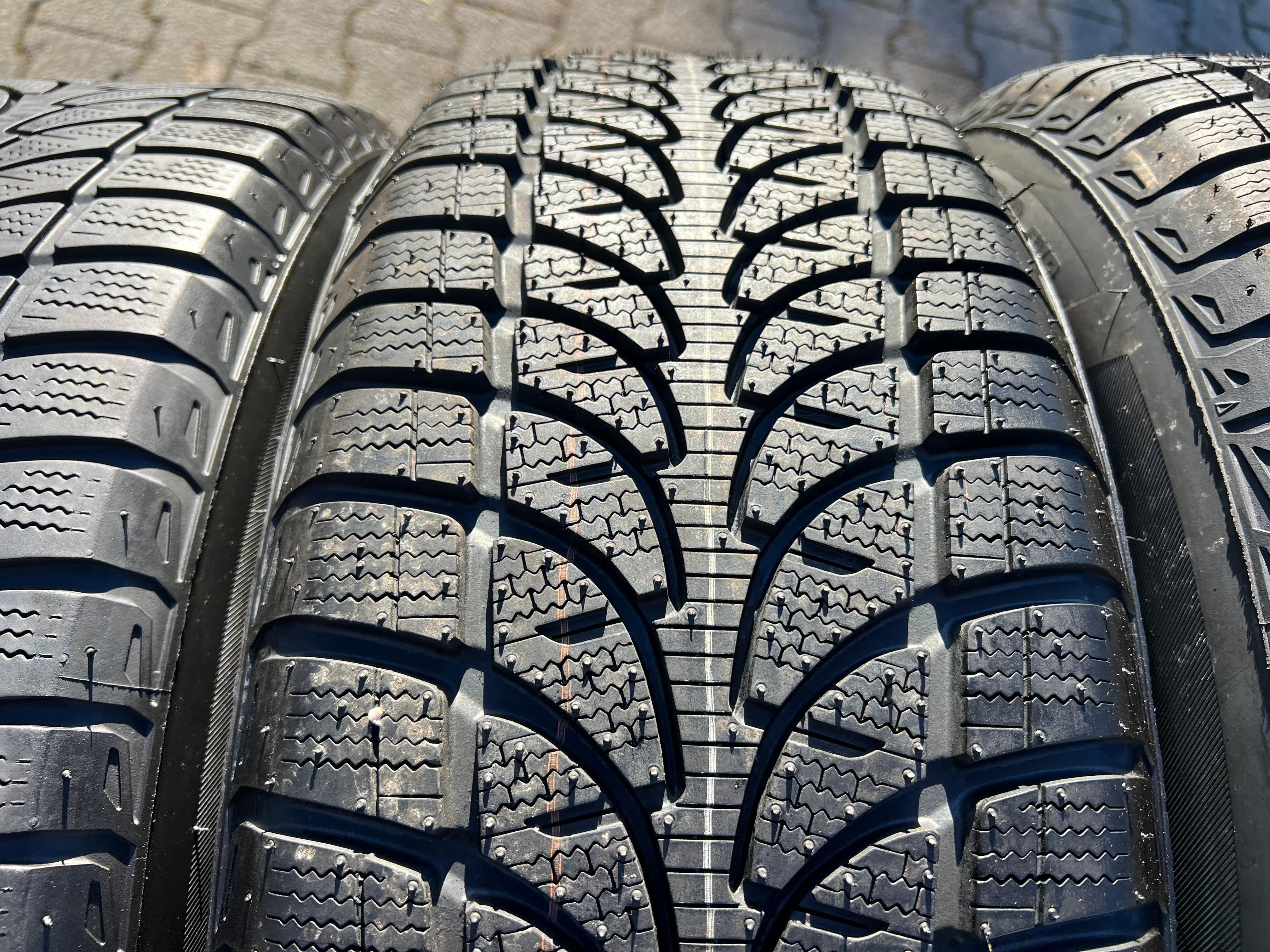 4 ORIGINAL ALU 18" WINTERRÄDER MERCEDES GLC X253 C253 235/60R18 103H RDKS