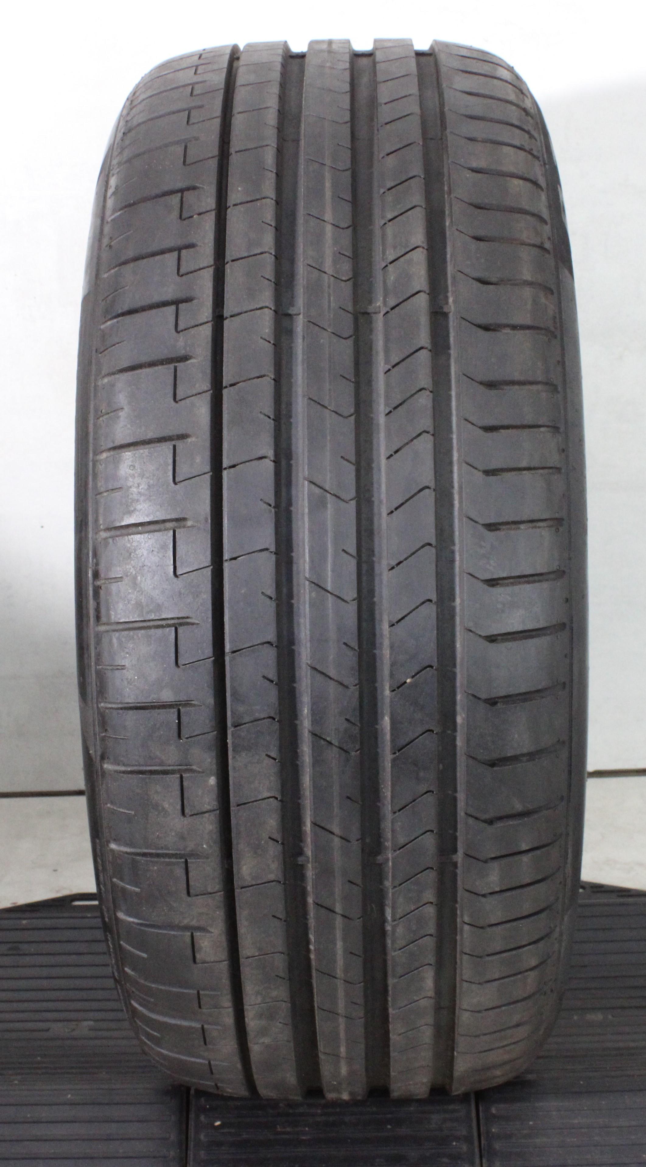 1 x 255/45R19 104Y Sommerreifen Pirelli Pzero PZ4 MO1 7mm 2021