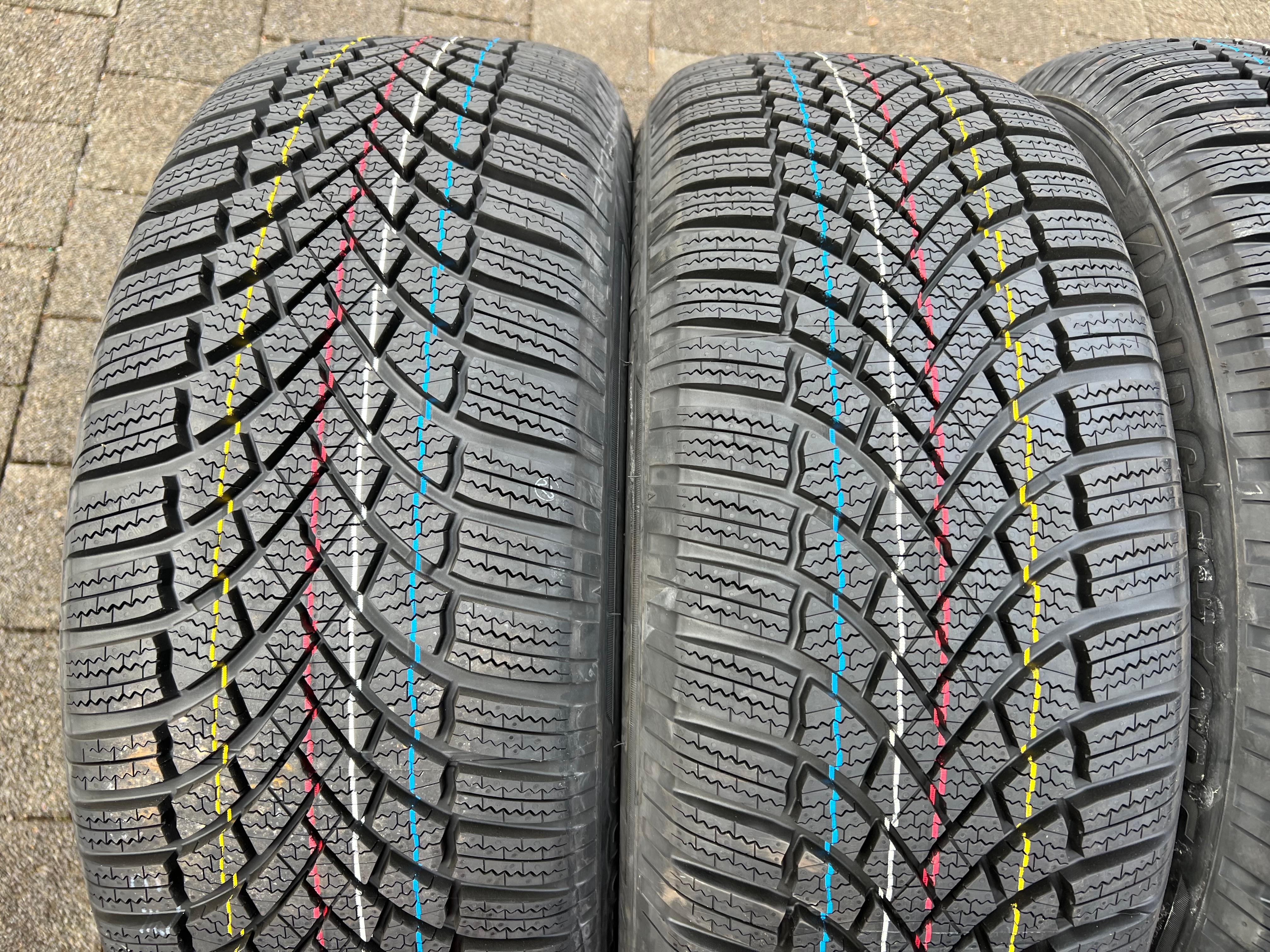 4 ORIGINELE 18" ALU WINTERWIELEN BMW X1 iX1 U11 X2 U10 225/55R18 102H 6898039 2022 FREIHAUS