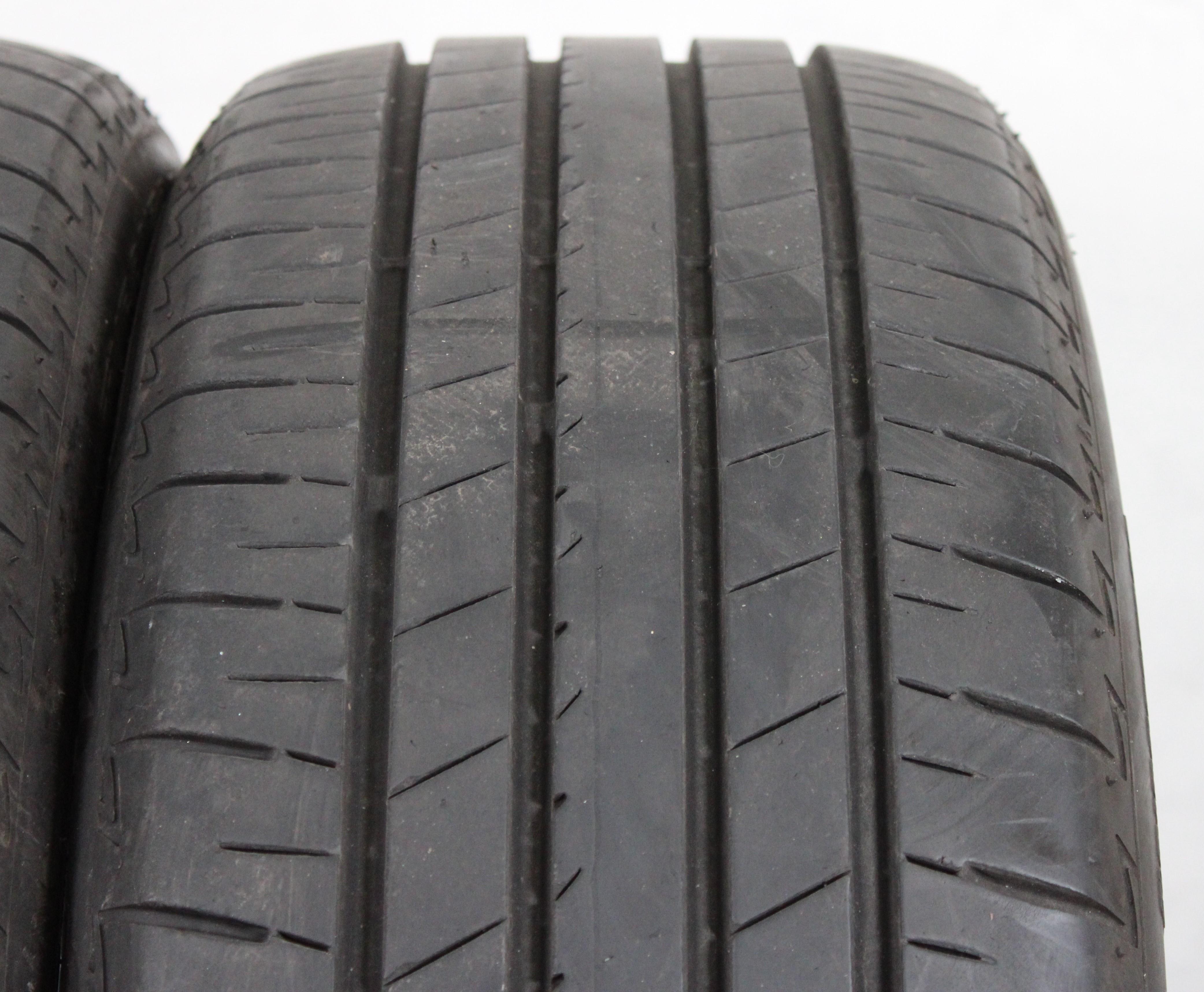 2 x 225/45R19 92W Sommerreifen Bridgestone Turanza T005a 6,5-7mm 2018