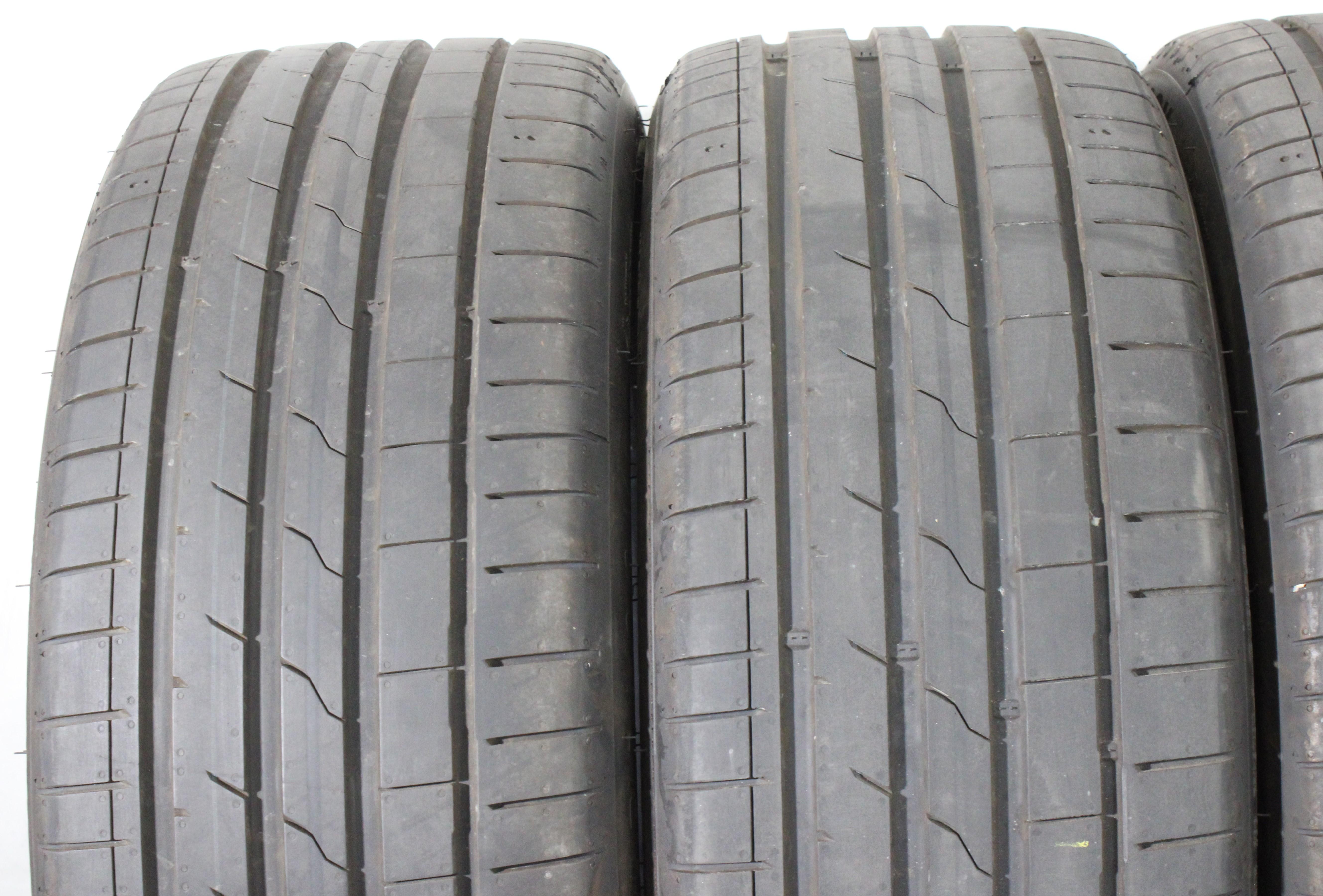 4 x 225/45R18 95H Sommerreifen Hankook Ventus S1 Evo 3 EV* Volles Profil 2026