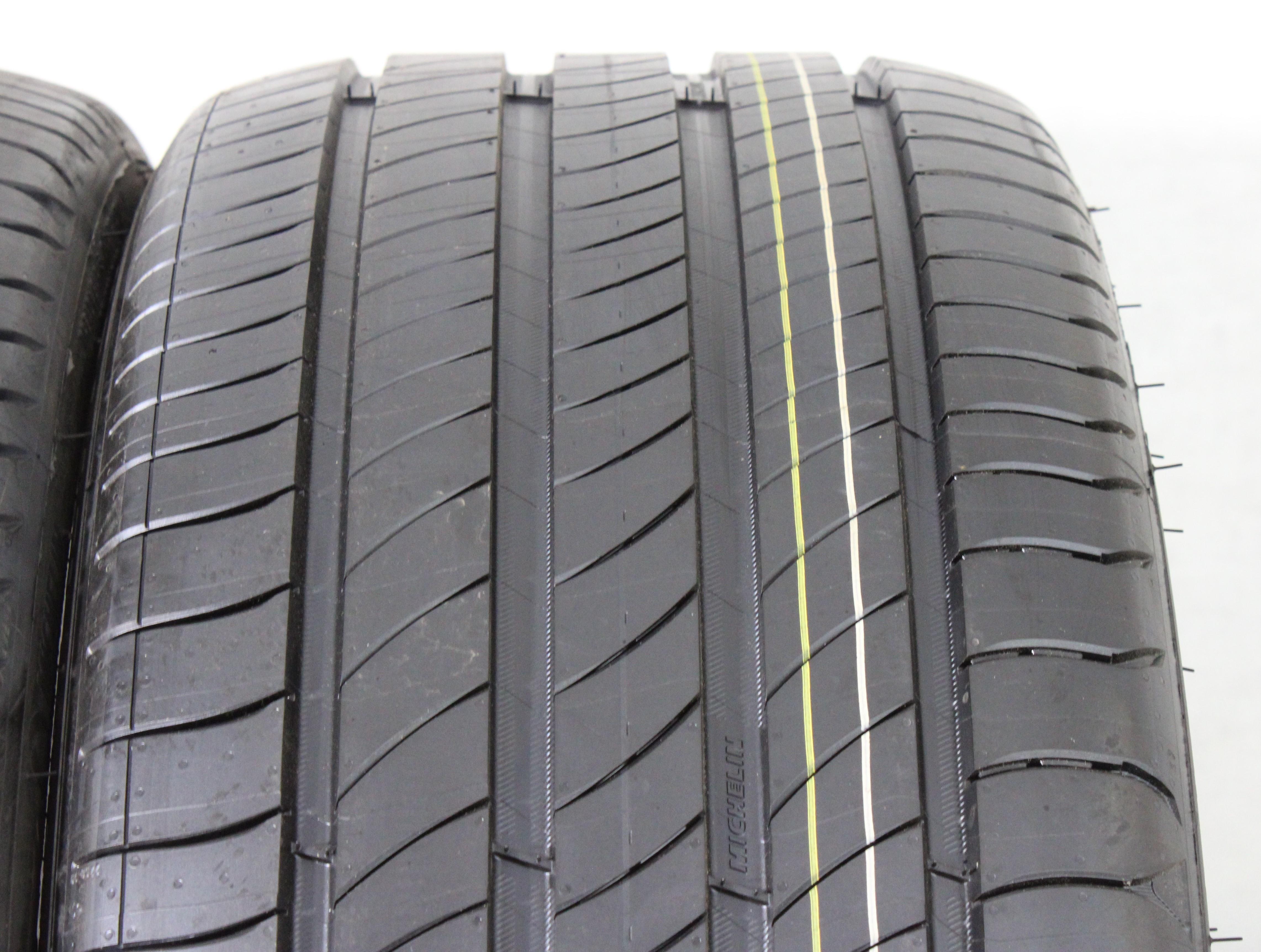 2 neumáticos de verano Michelin E Primacy MO 2023, 245/40R20 99Y * NUEVOS