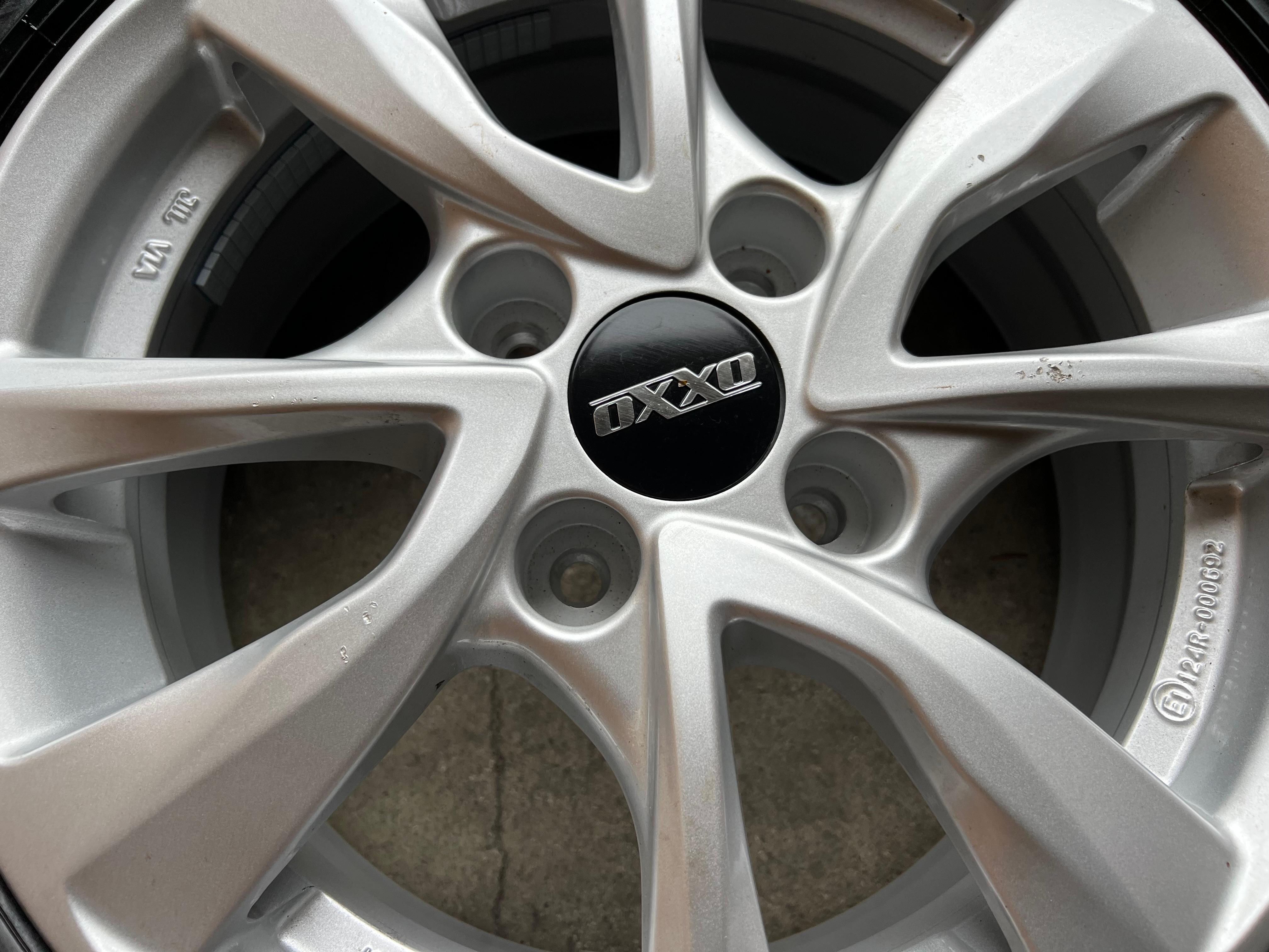 4 ALU SOMMERRÄDER 185/65R15 88T OPEL CORSA-F PEUGEOT 208 NEU 2020 FREIHAUS