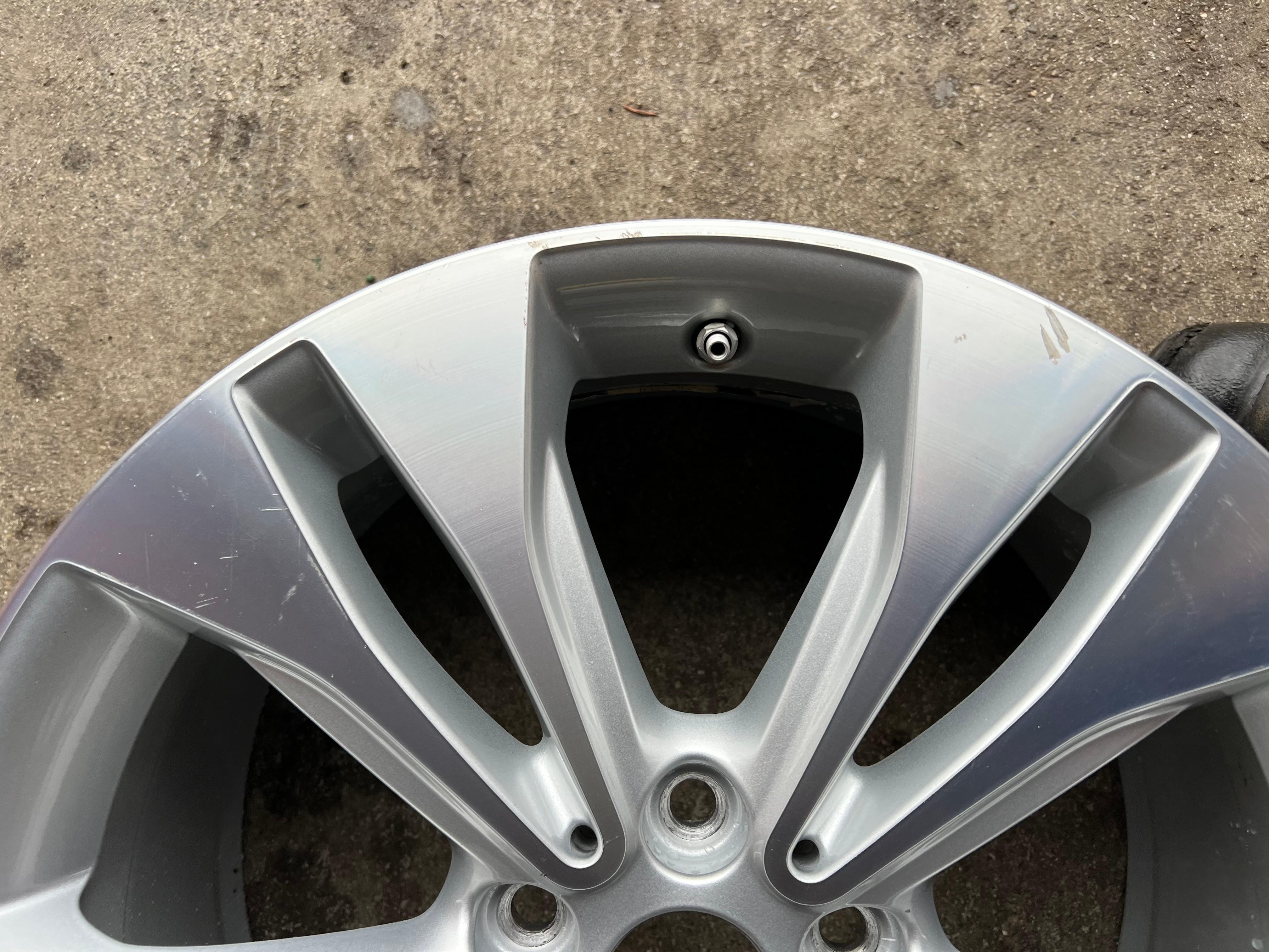 1 X ORIGINAL 18" ALUFELGE BMW X1 F48 X2 F39 6856068 STYLING 567 FREIHAUS