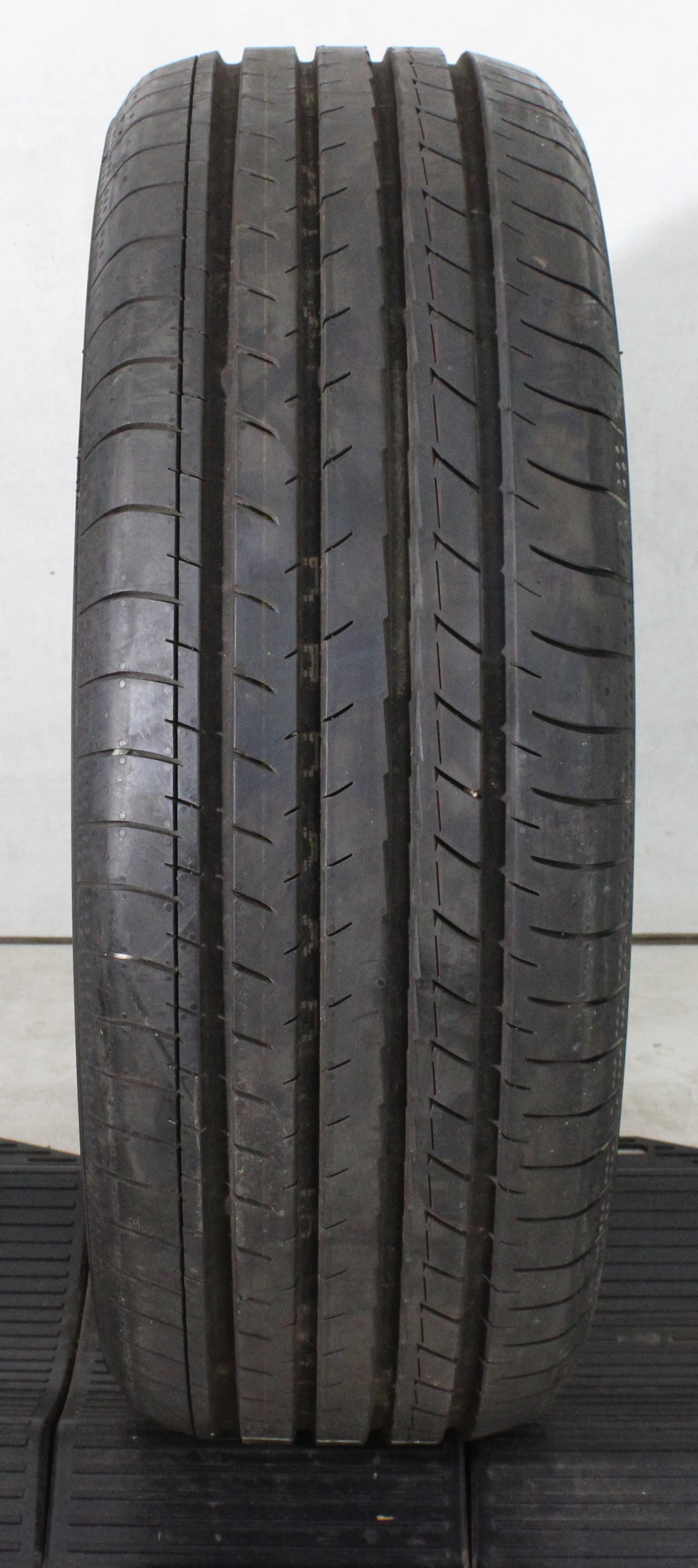 1 x 205/60R16 92V Sommerreifen Yokohama BluEarth-GT 7mm 2020