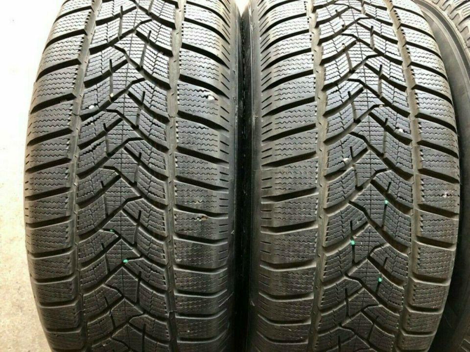 4 LLANTAS DE INVIERNO DE ALUMINIO MERCEDES GLC CLASE 204X W253 235/65R17 108H RDKS