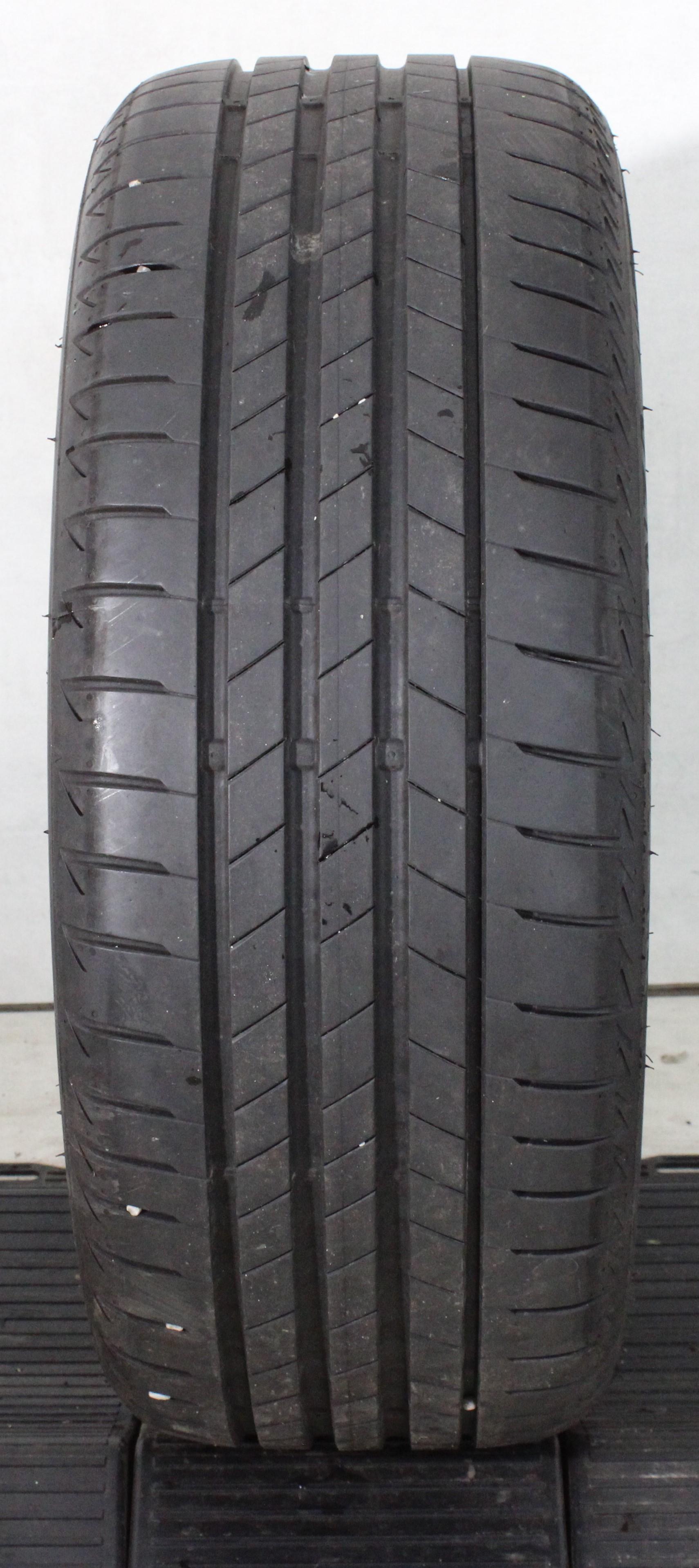 1 x 225/45R17 94Y Sommerreifen Bridgestone Turanza T005 * 6mm 2023