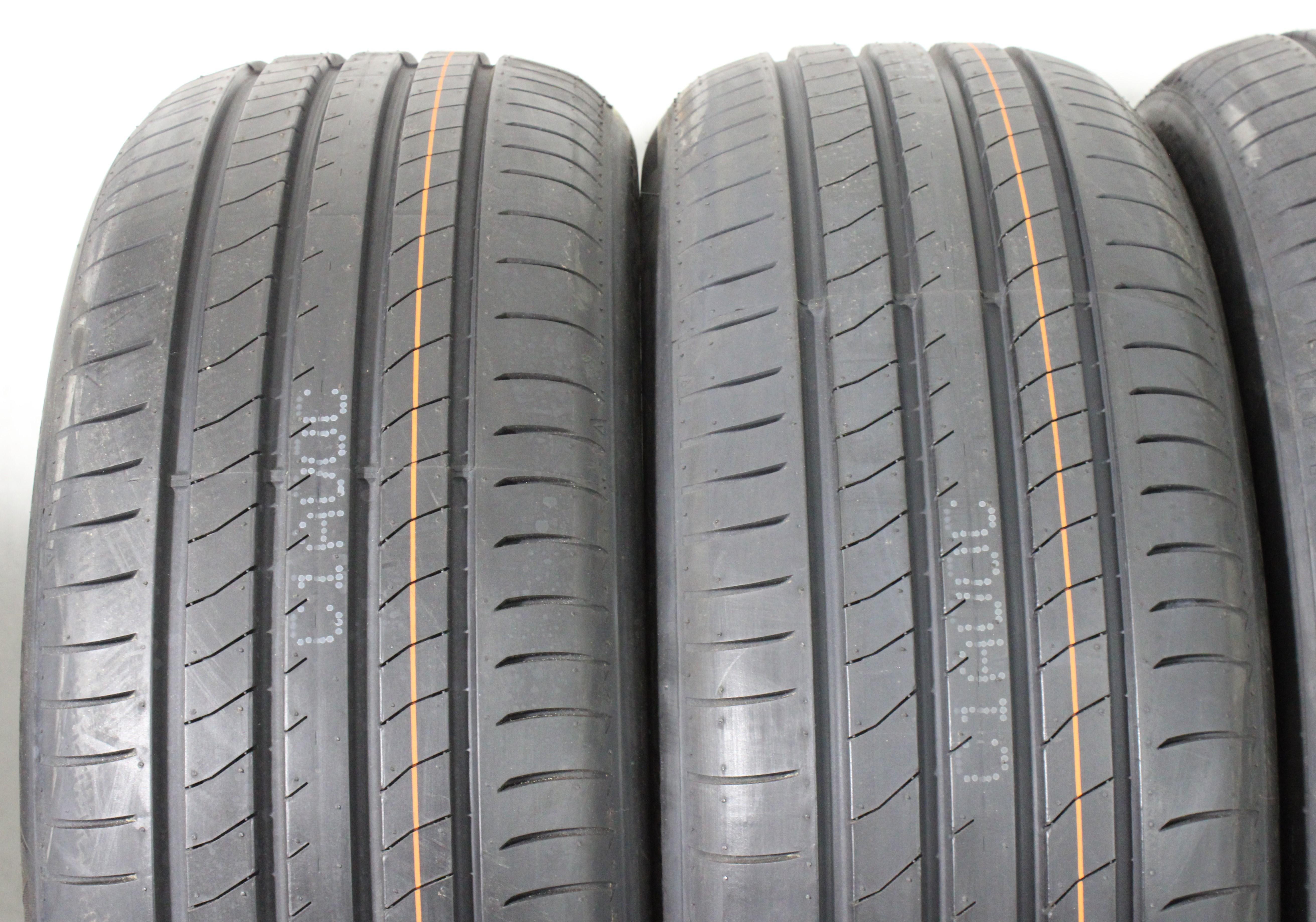 4 x 205/55R17 95Y Sommerreifen Maxxis Premitra HP6 * NEU 2023 XL
