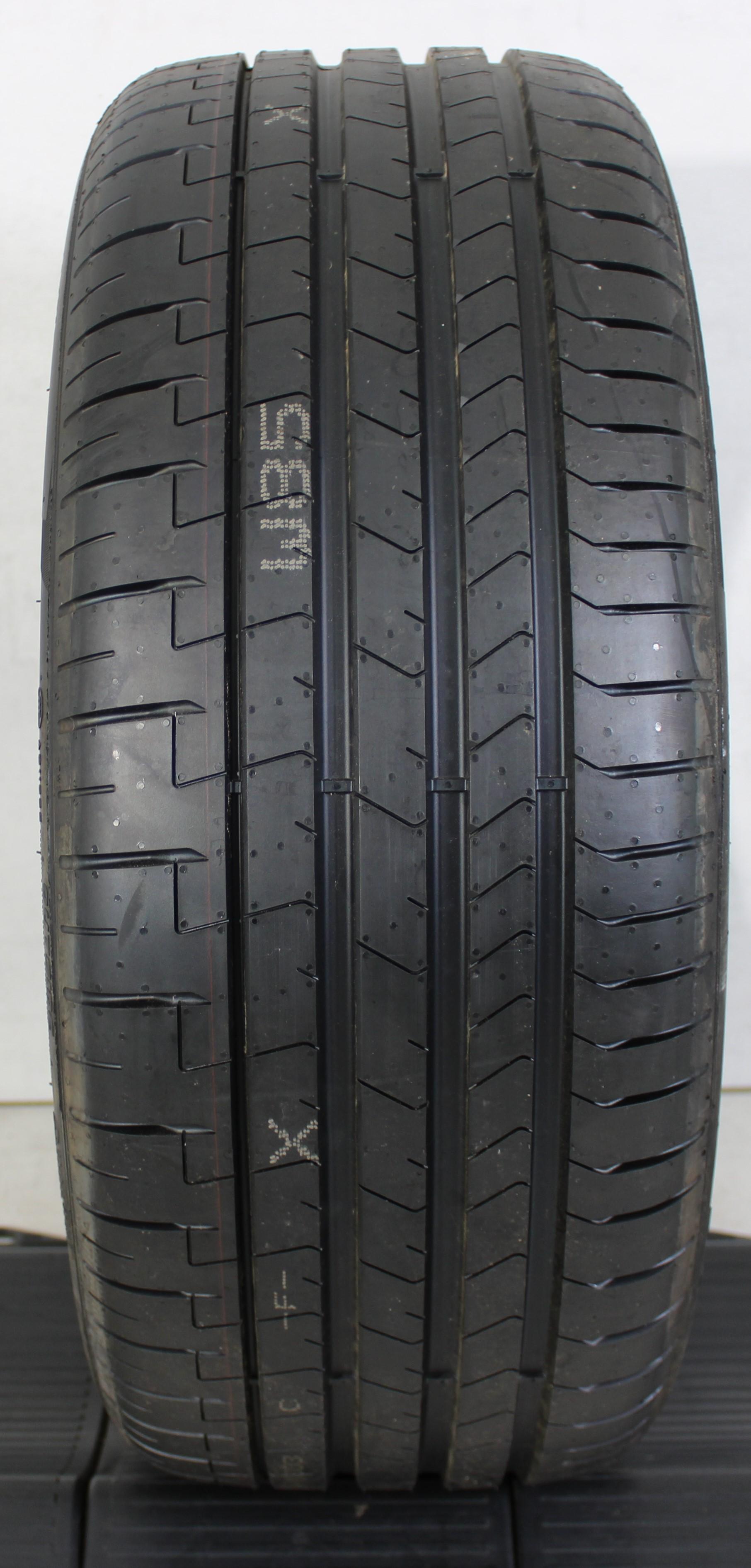1 x 245/40R19 98Y Sommerreifen Pirelli Pzero PZ4 1 NEU 2021 * Freihaus