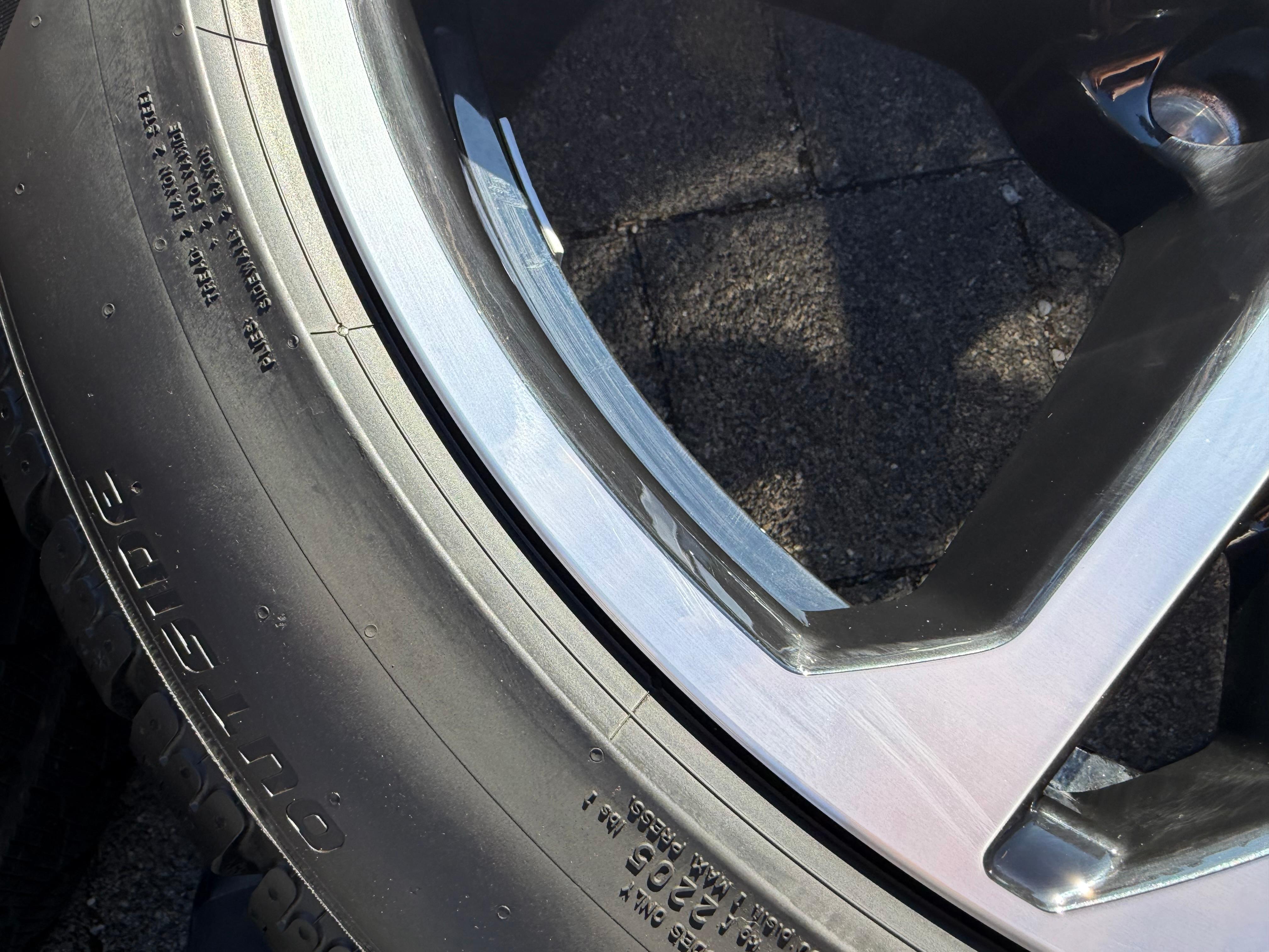 4 ORIGINAL 20" ALU WINTERRÄDER AUDI ETRON E-TRON GT 4J3601025AM 4J3601025AL