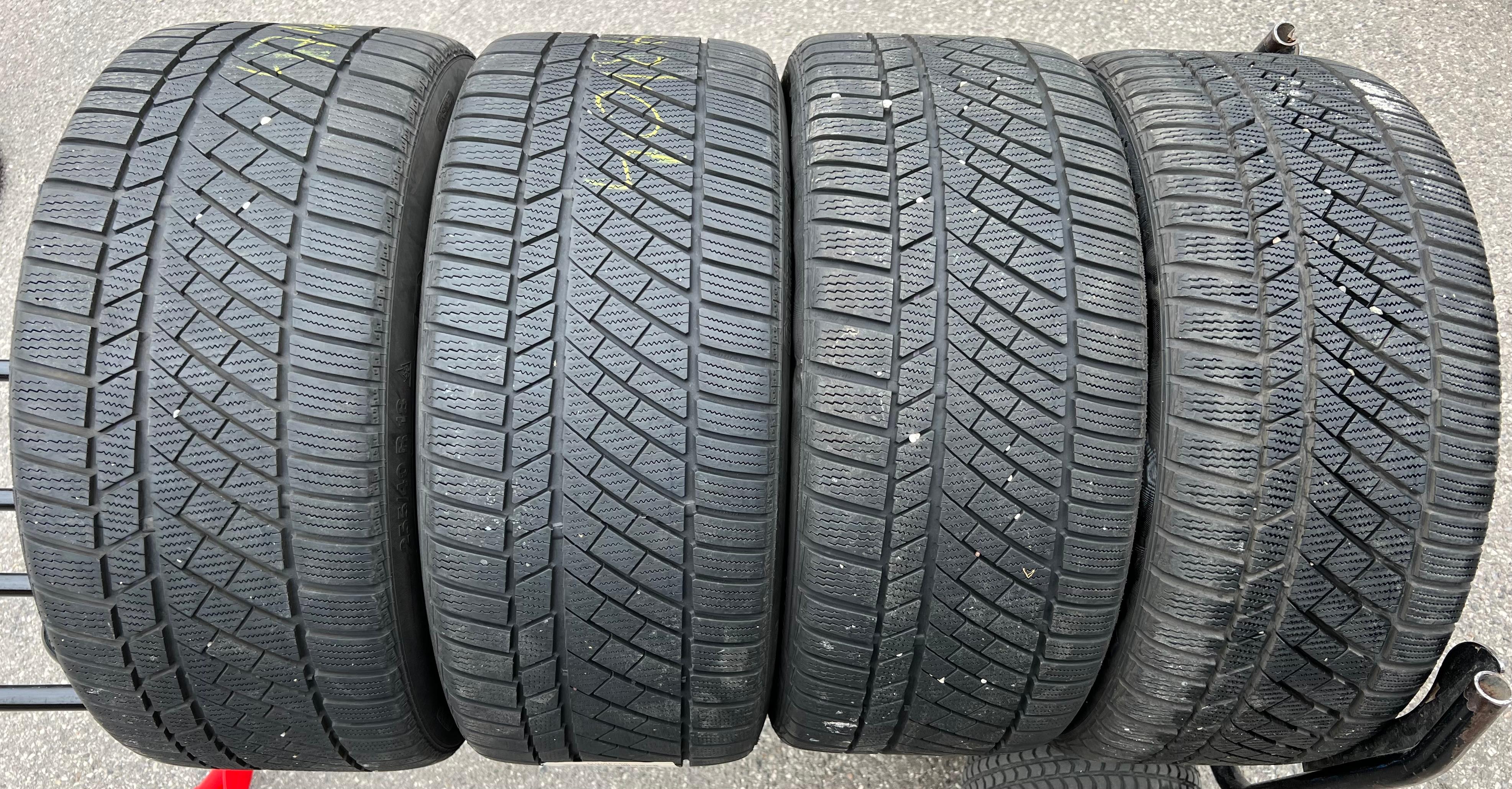 ORIGINAL 18" ALU WINTERRÄDER BMW Z4 G29 STYLING M798 255/40R18 99V RDKS FREIHAUS