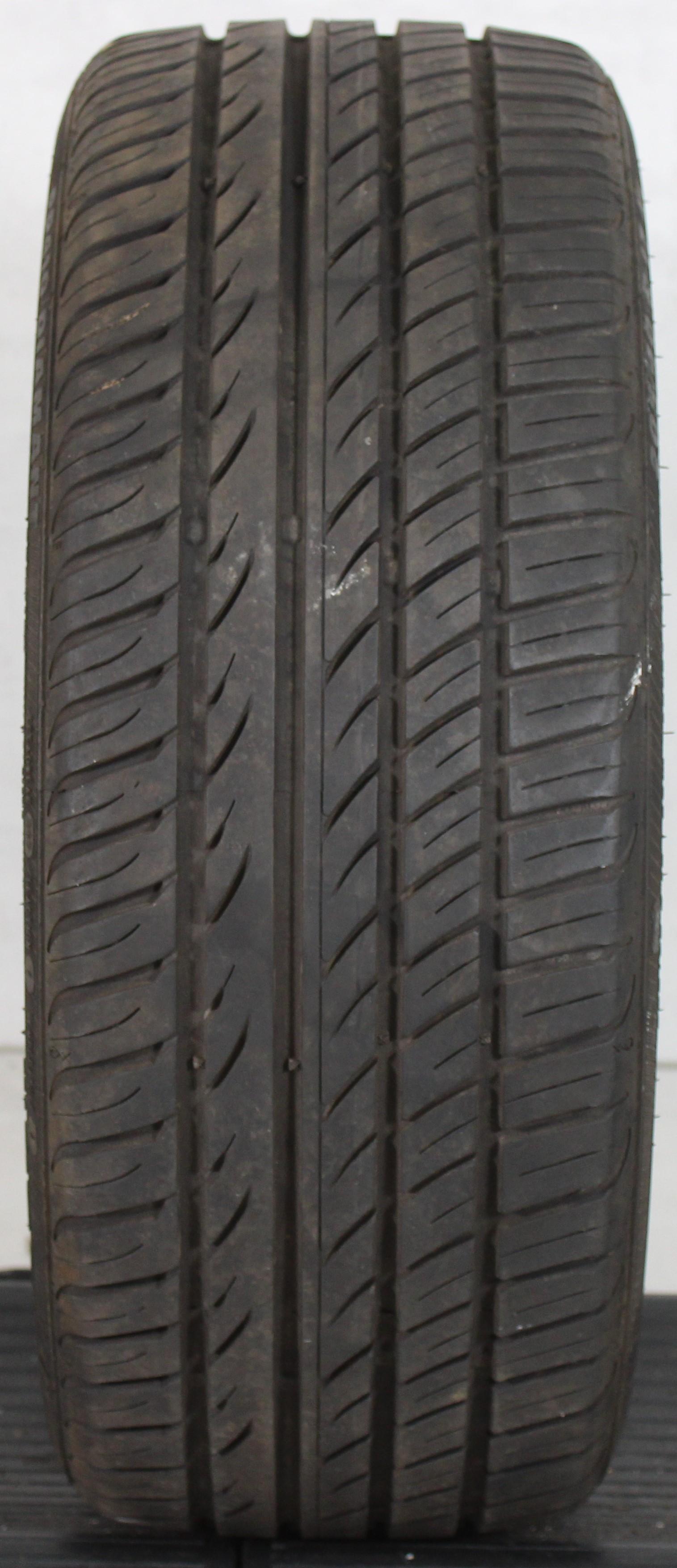 1 x 205/40R17 84W neumático de verano Platin RP410 Diamant 6-6,5mm 2018 XL