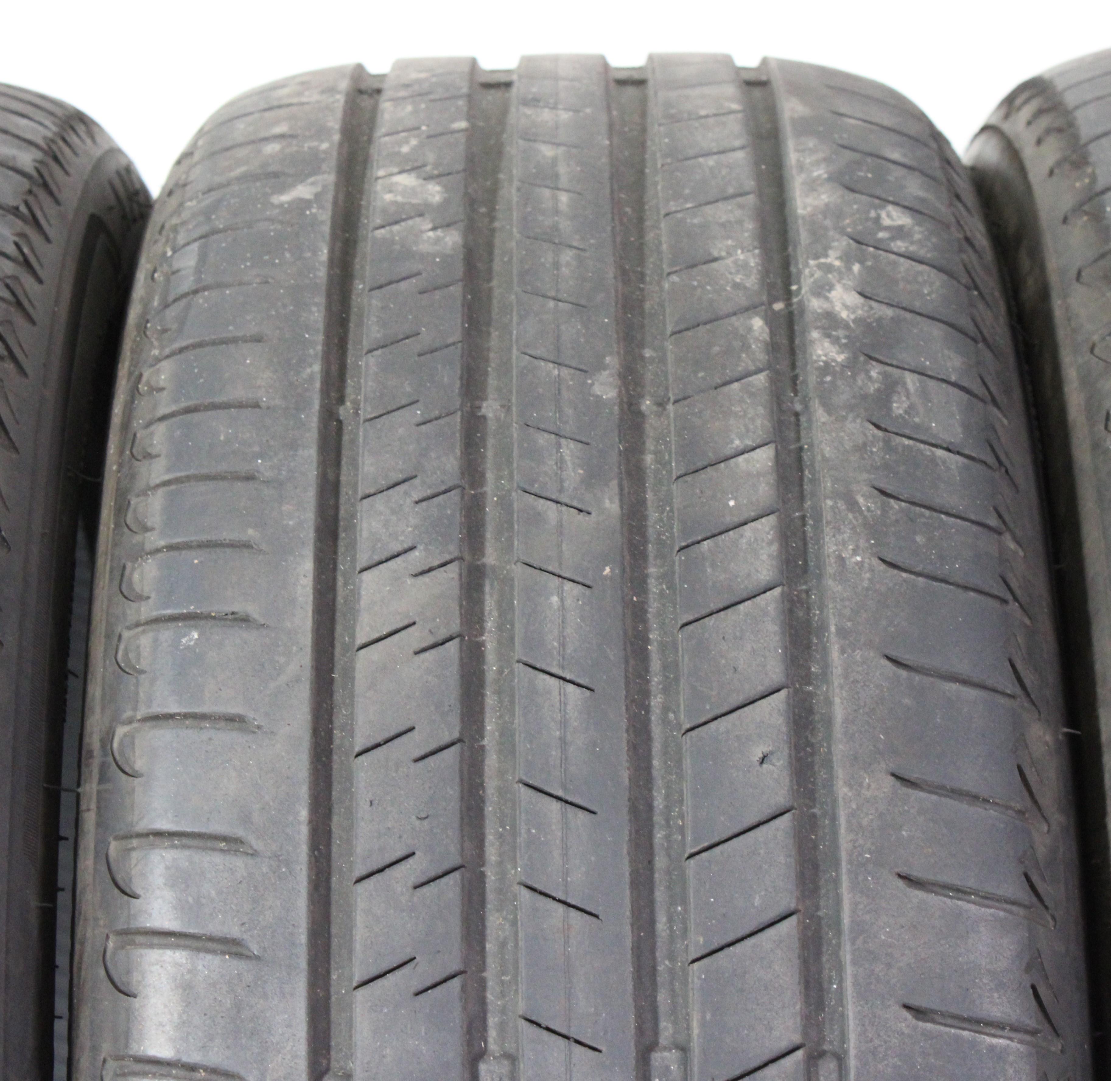 2 x 245/45R20 103W 2 x 275/40R20 106W Sommerreifen Bridgestone Alenza 001 Runflat 5mm 2020 *