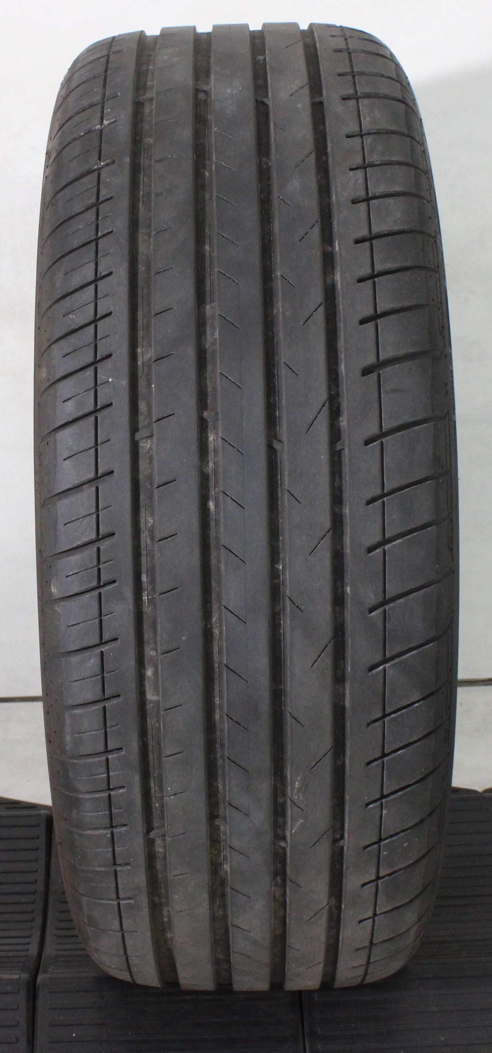 1 x 225/55R18 102Y Neumático de verano Vredestein Ultrac * 4,5-5mm 2026