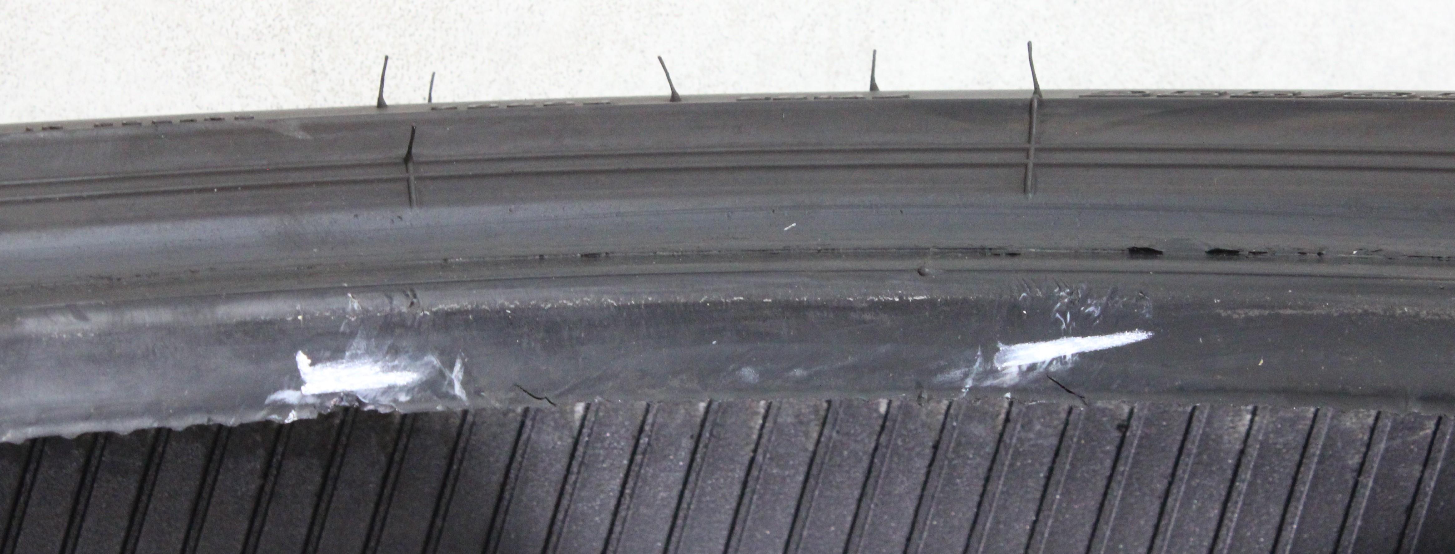 2 x 255/35R19 92Y pneus été Bridgestone Potenza S001 * Runflat 5,5mm 2020