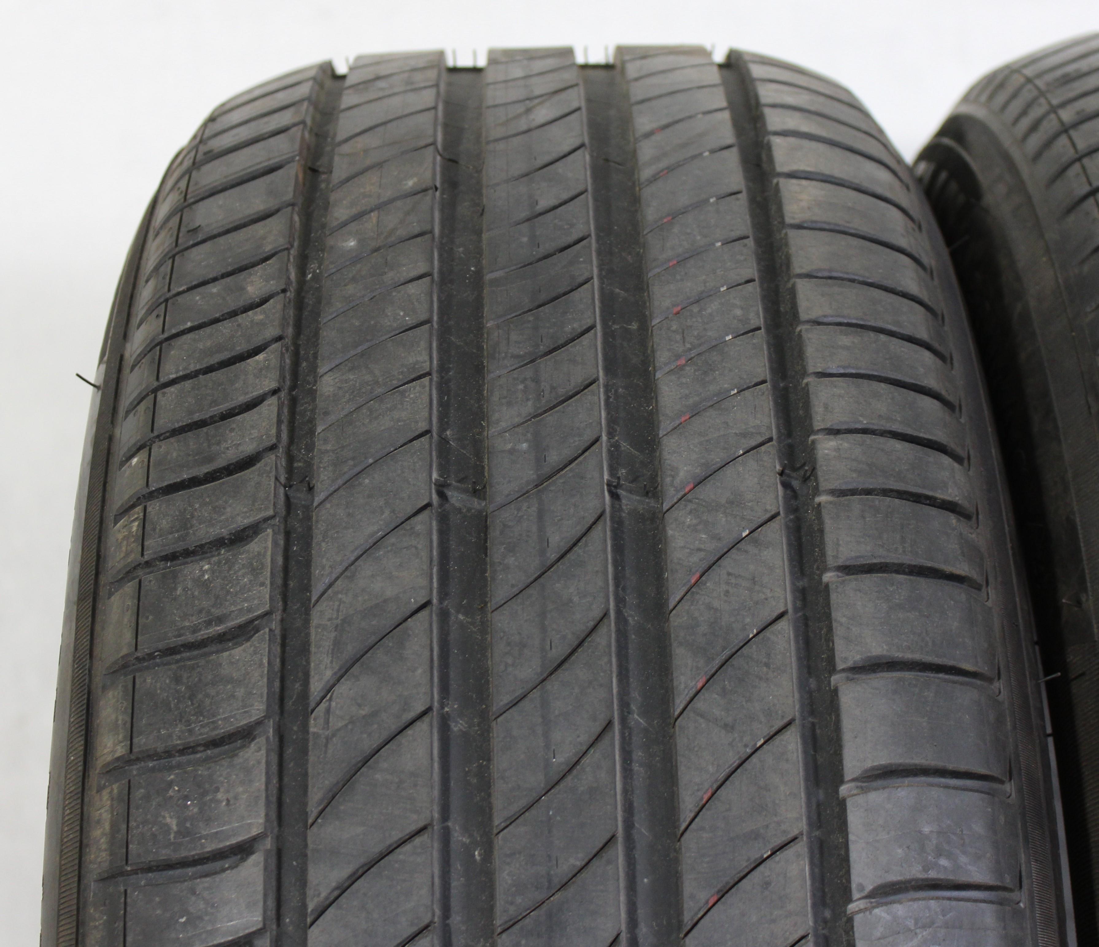 2 x 235/55R18 100V Sommerreifen Michelin Primacy 4 AO1 NEU 2020