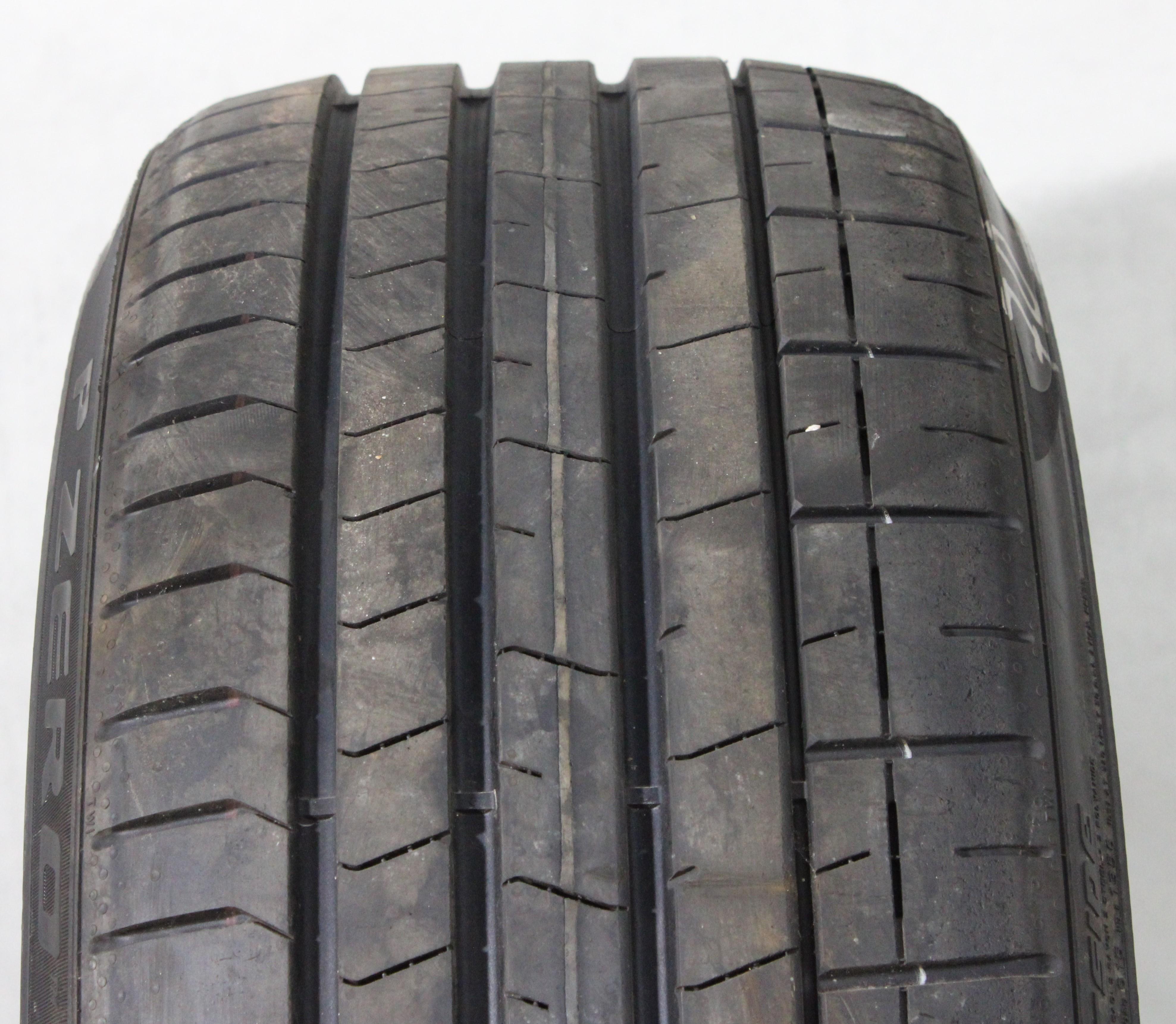 1 x 235/35R19 91Y Sommerreifen Pirelli Pzero PZ4 A01 6,5-7mm 2018