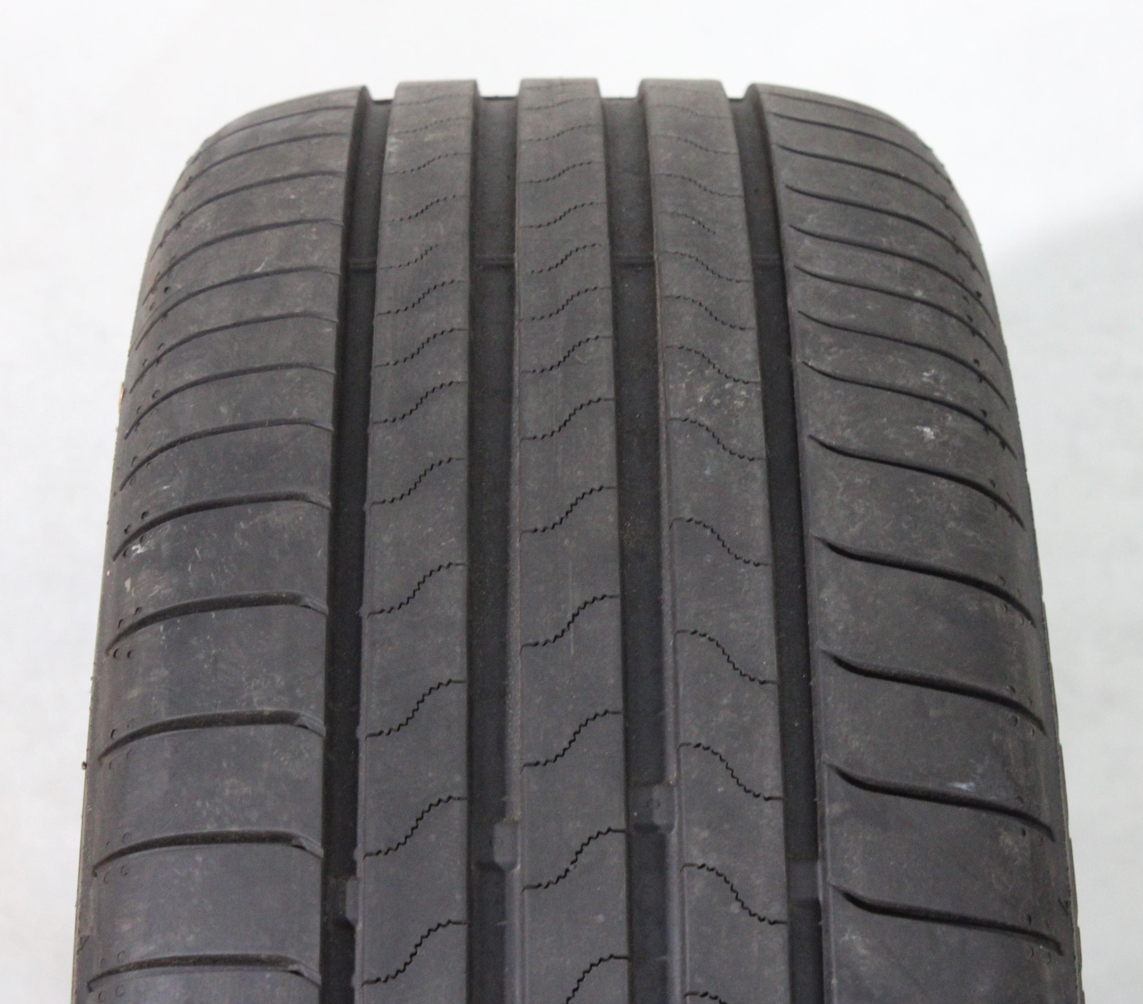 1 x 215/60R17 96H Sommerreifen Bridgestone Turanza 6 Enliten 6mm 2025