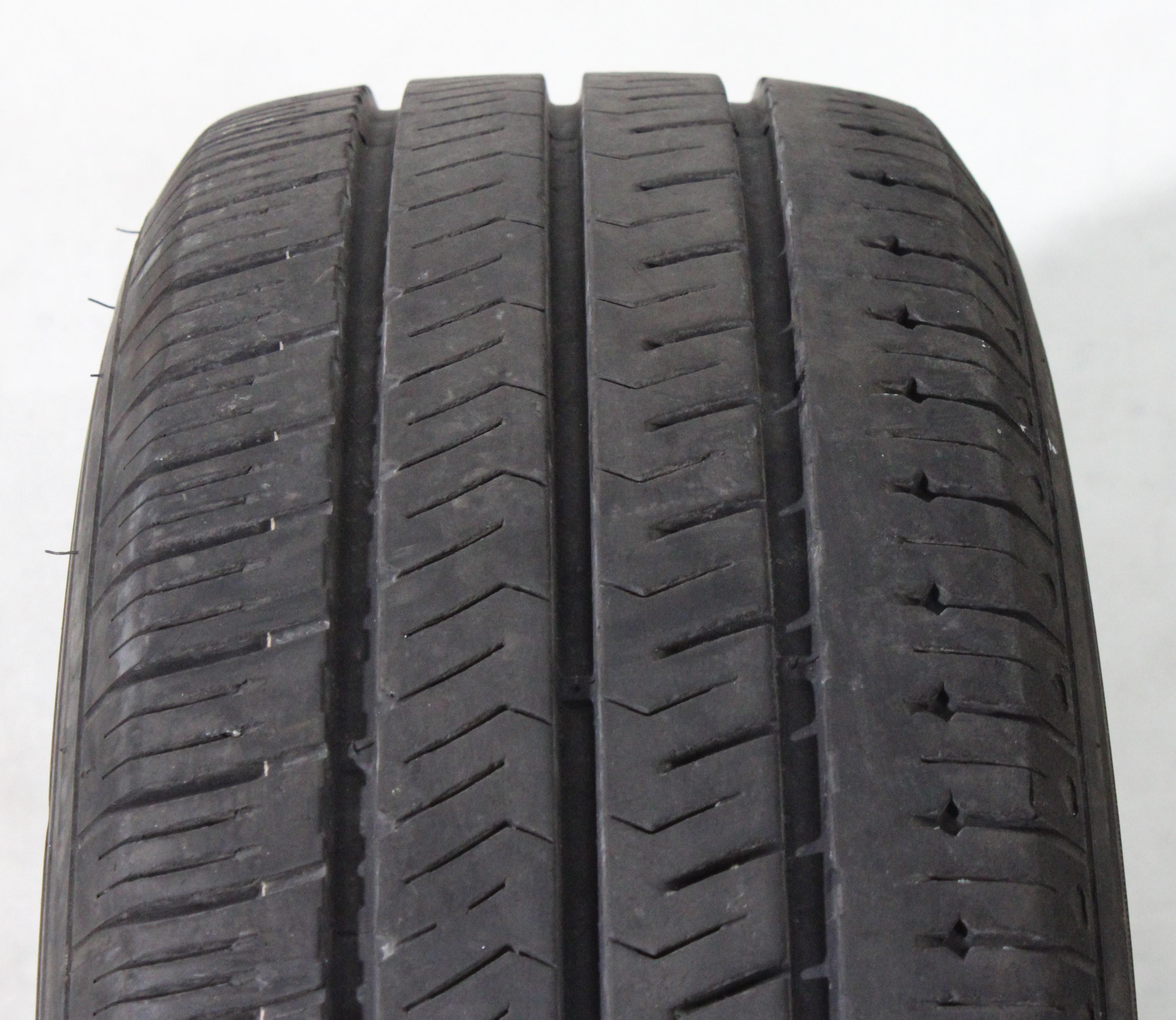 1 x 215/65R16C 106/104T Sommerreifen Hankook Radial RA28 LT 7-7,5mm 2012