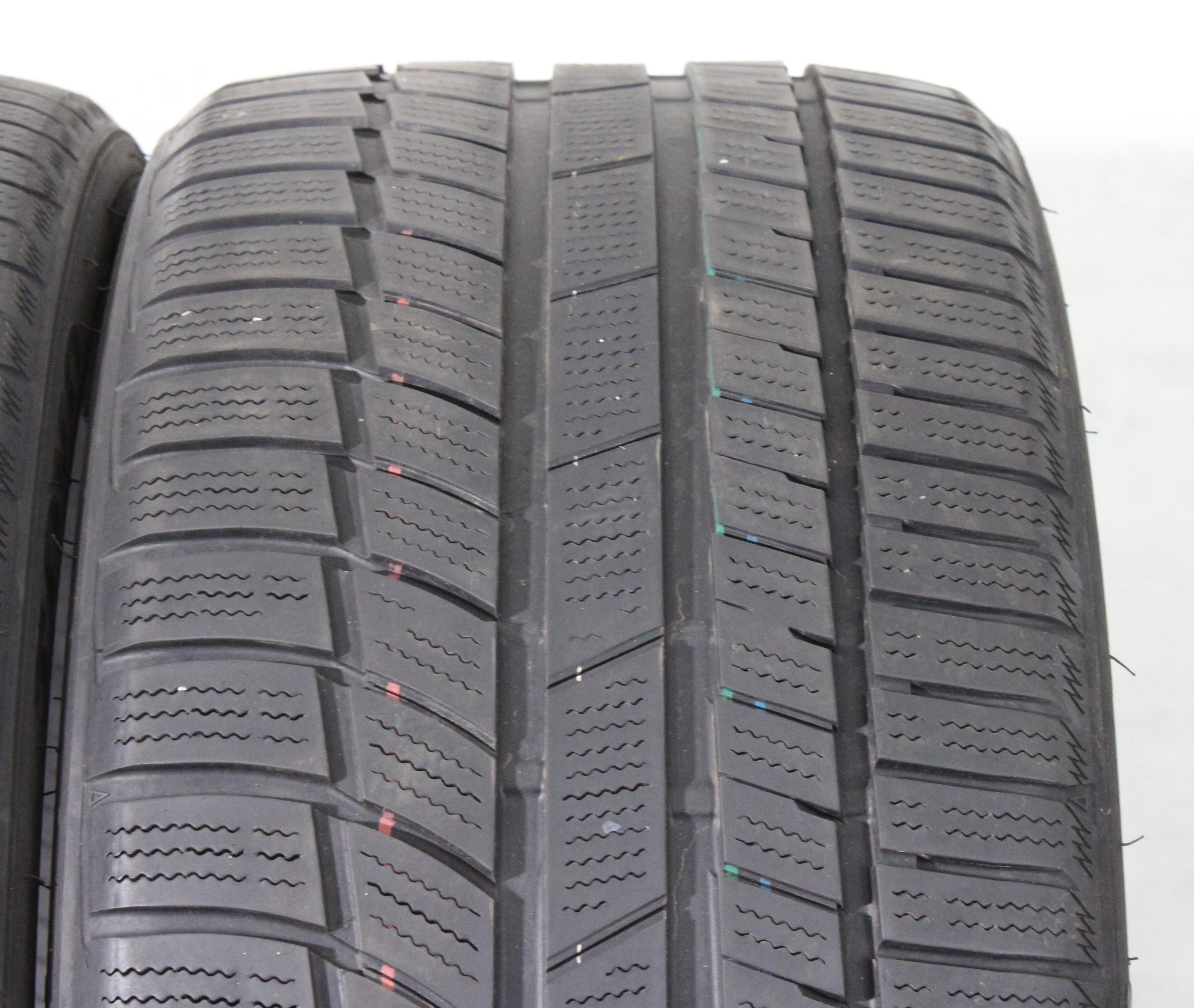 2 x 245/35R18 92V pneumatici invernali Toyo SnowProx S954 1x5-5,5mm/1x6-6,5mm 2019