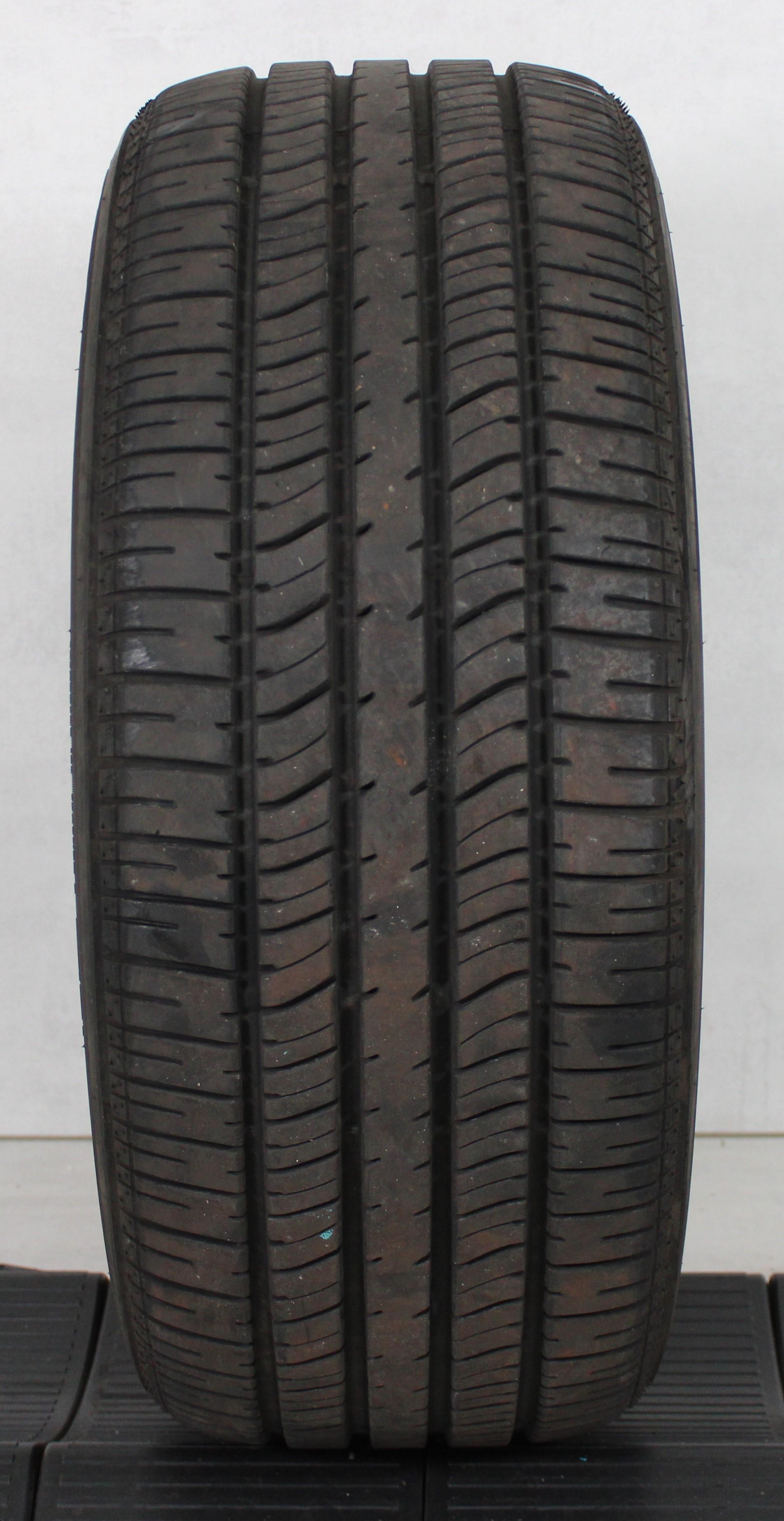 1 x 255/50R19 103V pneu été Bridgestone Turanza ER30 8mm 2014 *