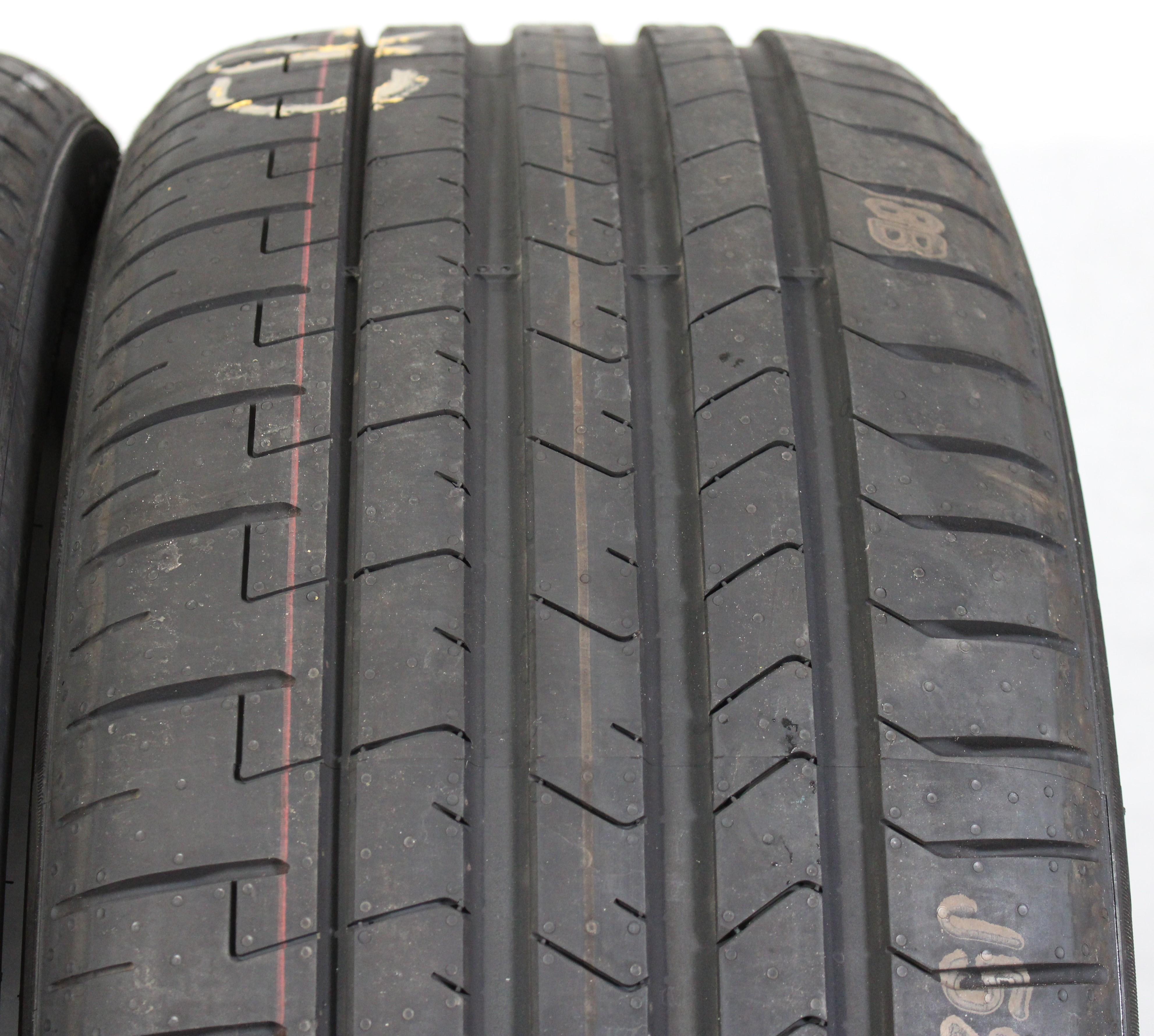 2 x 245/40R20 99Y zomerbanden Pirelli Pzero PZ4 MO 2023 * NIEUW