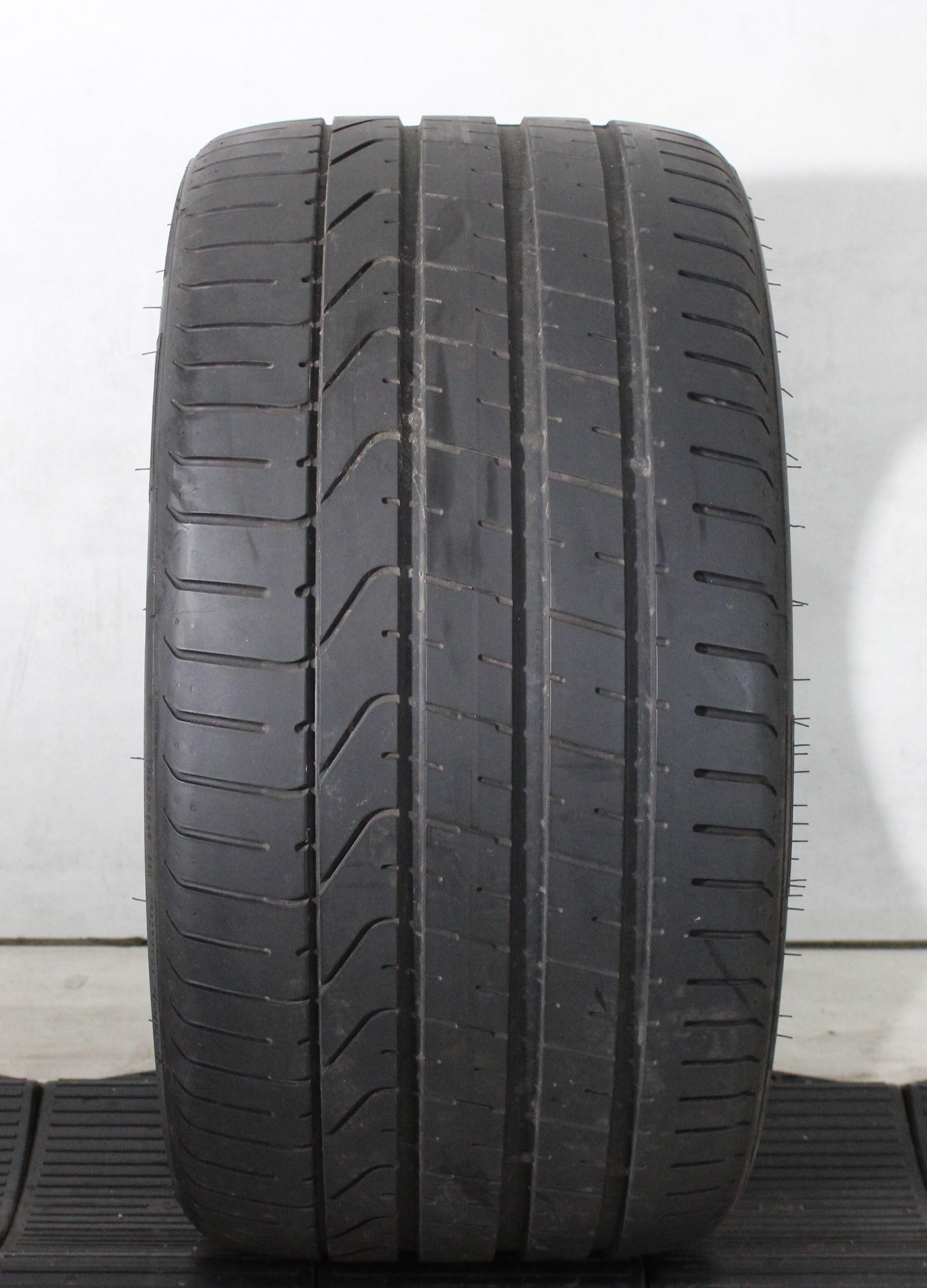 1 x 305/30R20 103Y Sommerreifen Pirelli Pzero 6mm 2023 N1