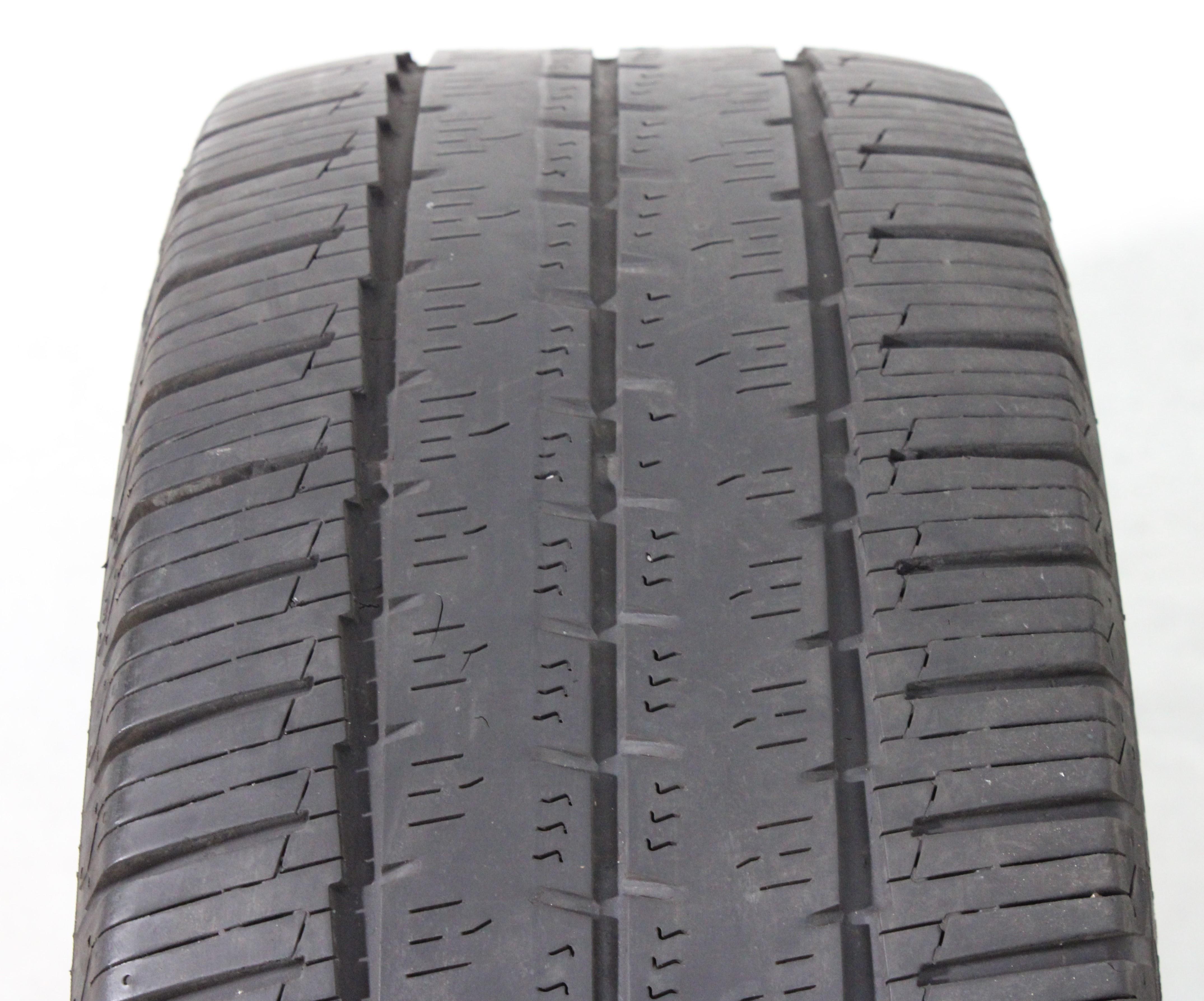 1 x 235/65R16C 121/119R Ganzjahresreifen Continental VanContact 4 Season 4,5-5mm 2024
