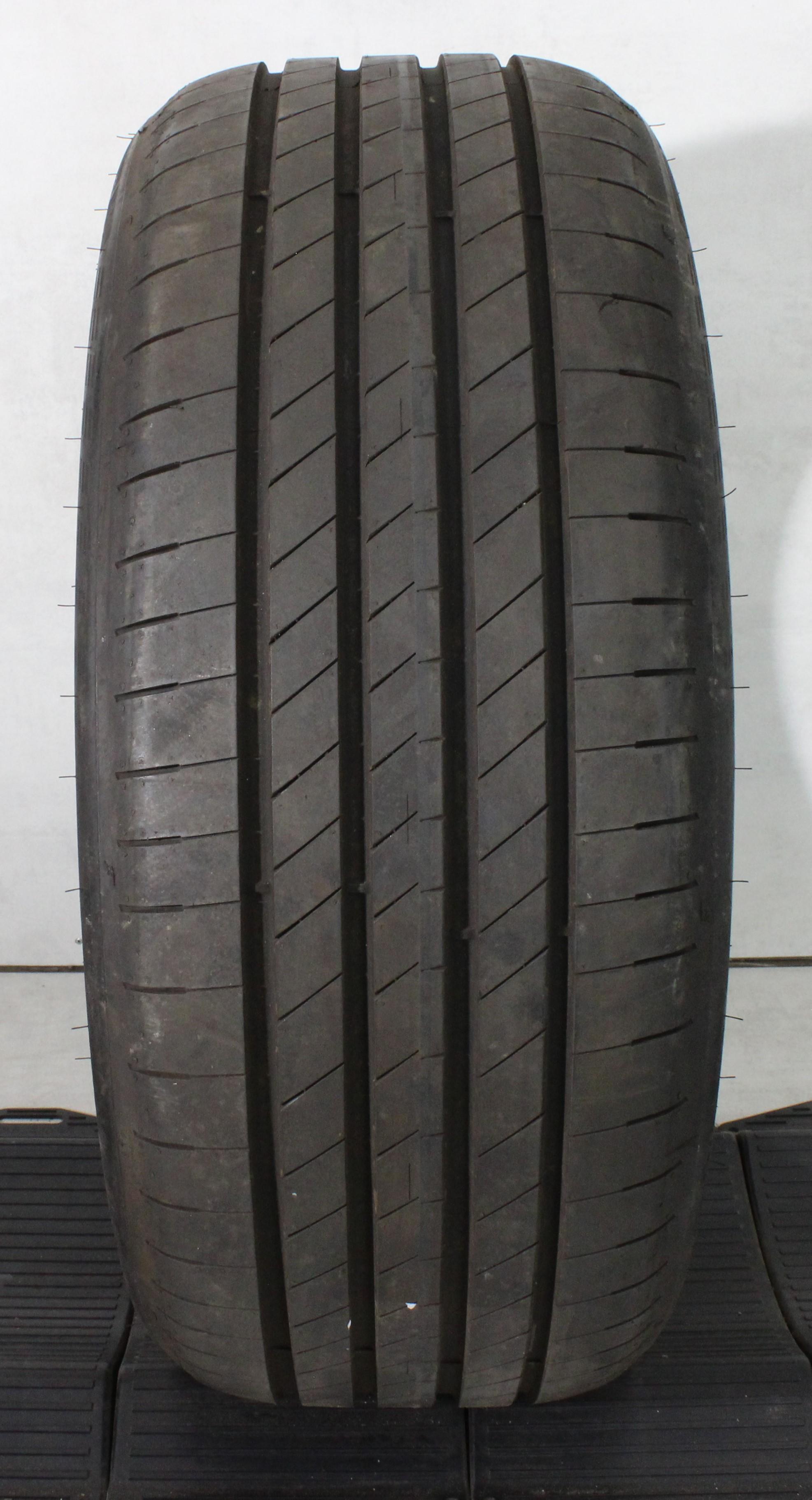 1 x 255/40R21 102Y Sommerreifen Goodyear Eagle F1 Asymmetric 6* 7mm 2025