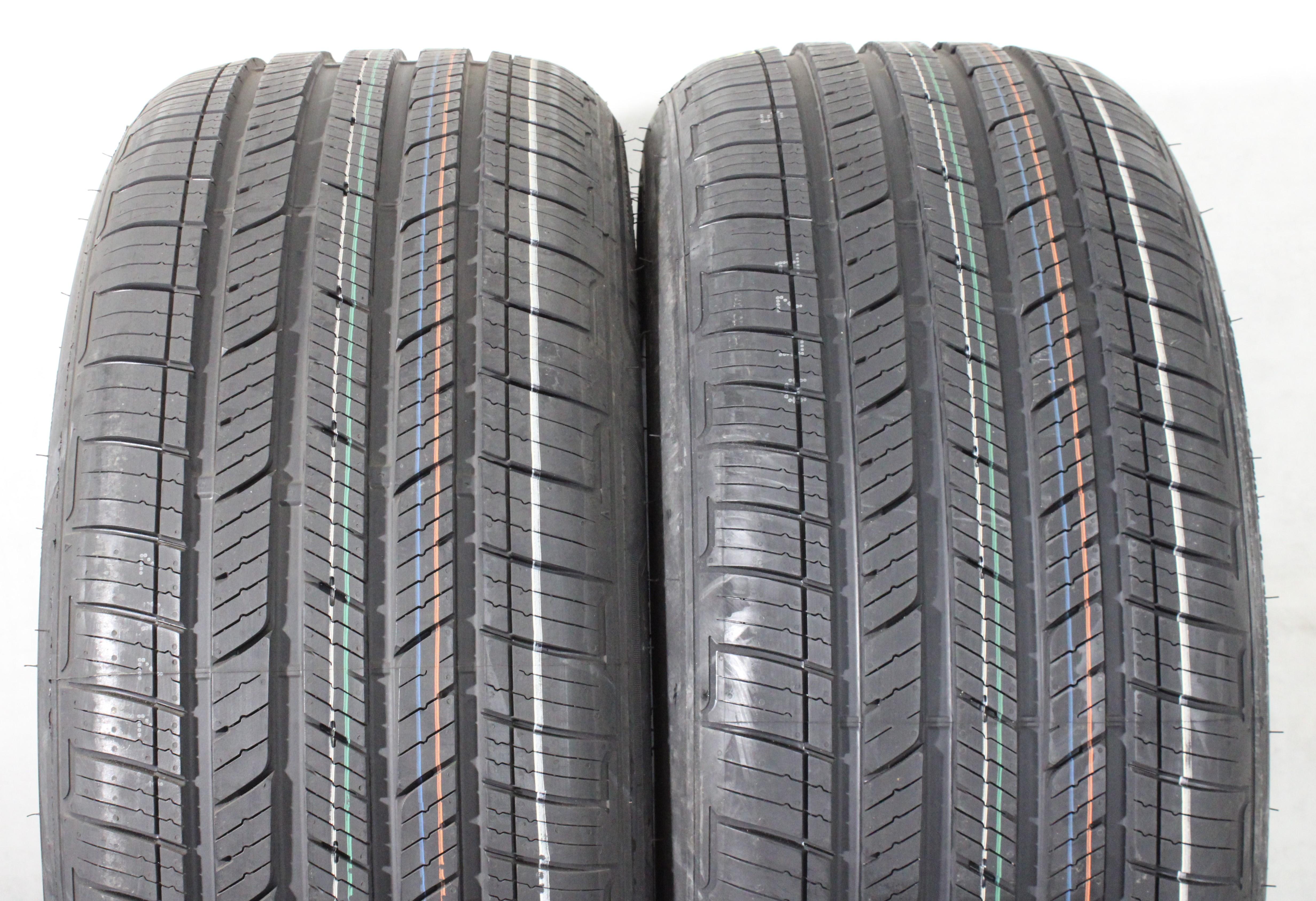 2 pneus d'été 255/45R20 105T Bridgestone Alenza Sport A/S NEUF 2022
