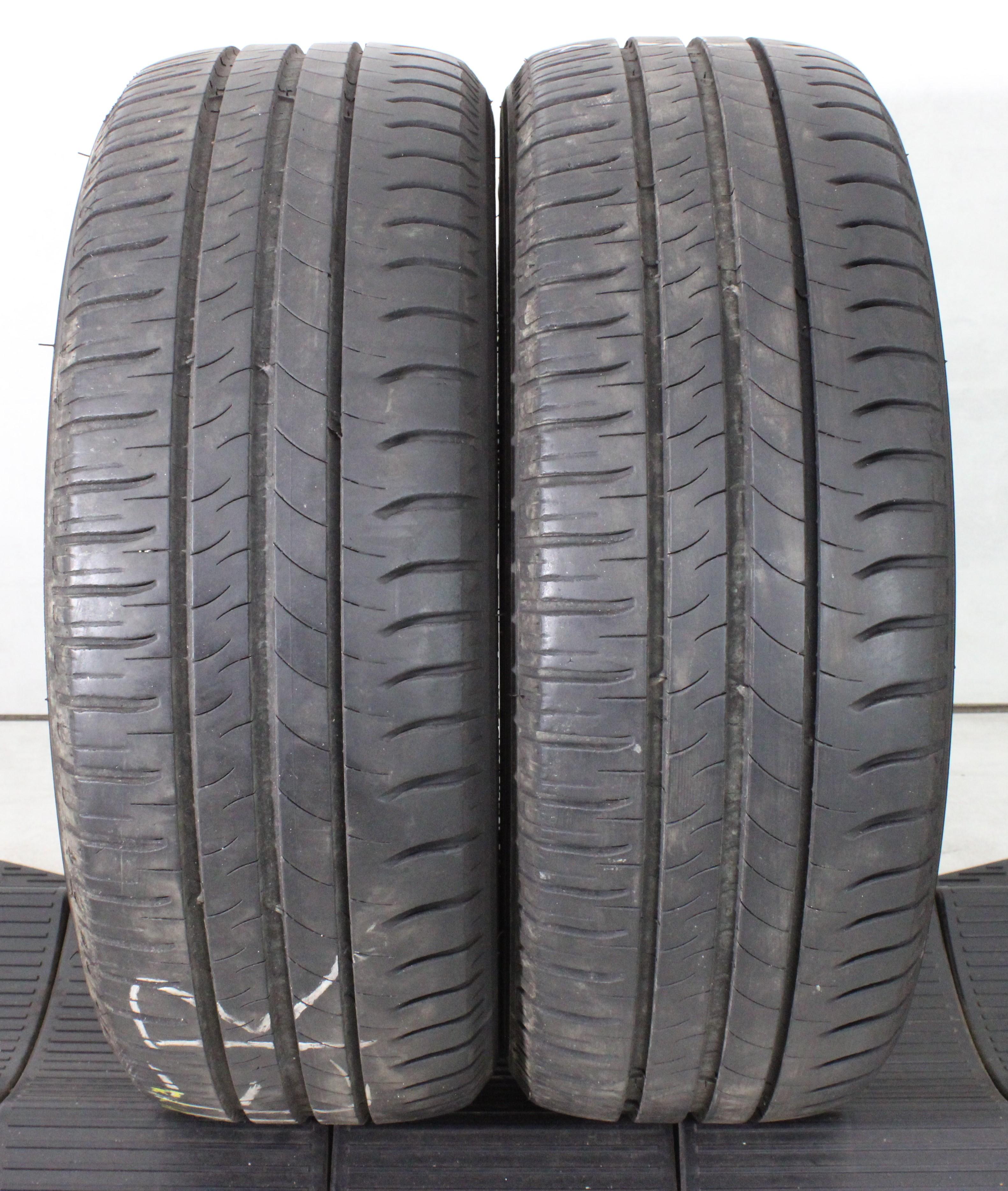 2 x 195/55R16 87H pneus été Michelin Energy Saver * 6mm 2017