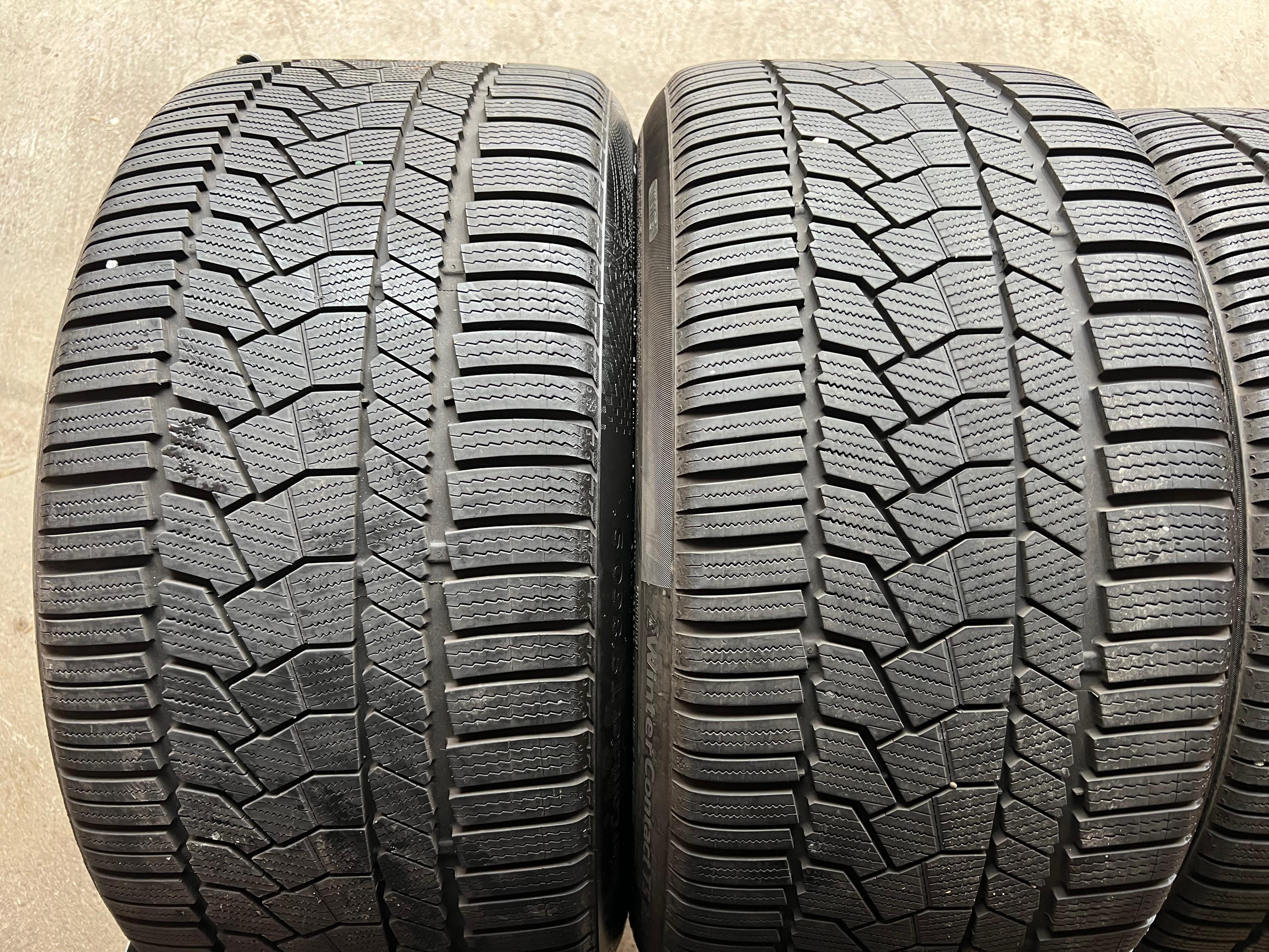 4 RUEDAS DE INVIERNO DE ALEACIÓN ORIGINALES DE 20" 21" PARA PORSCHE 911 992 992601025C 992601025D NEGRAS RDKS