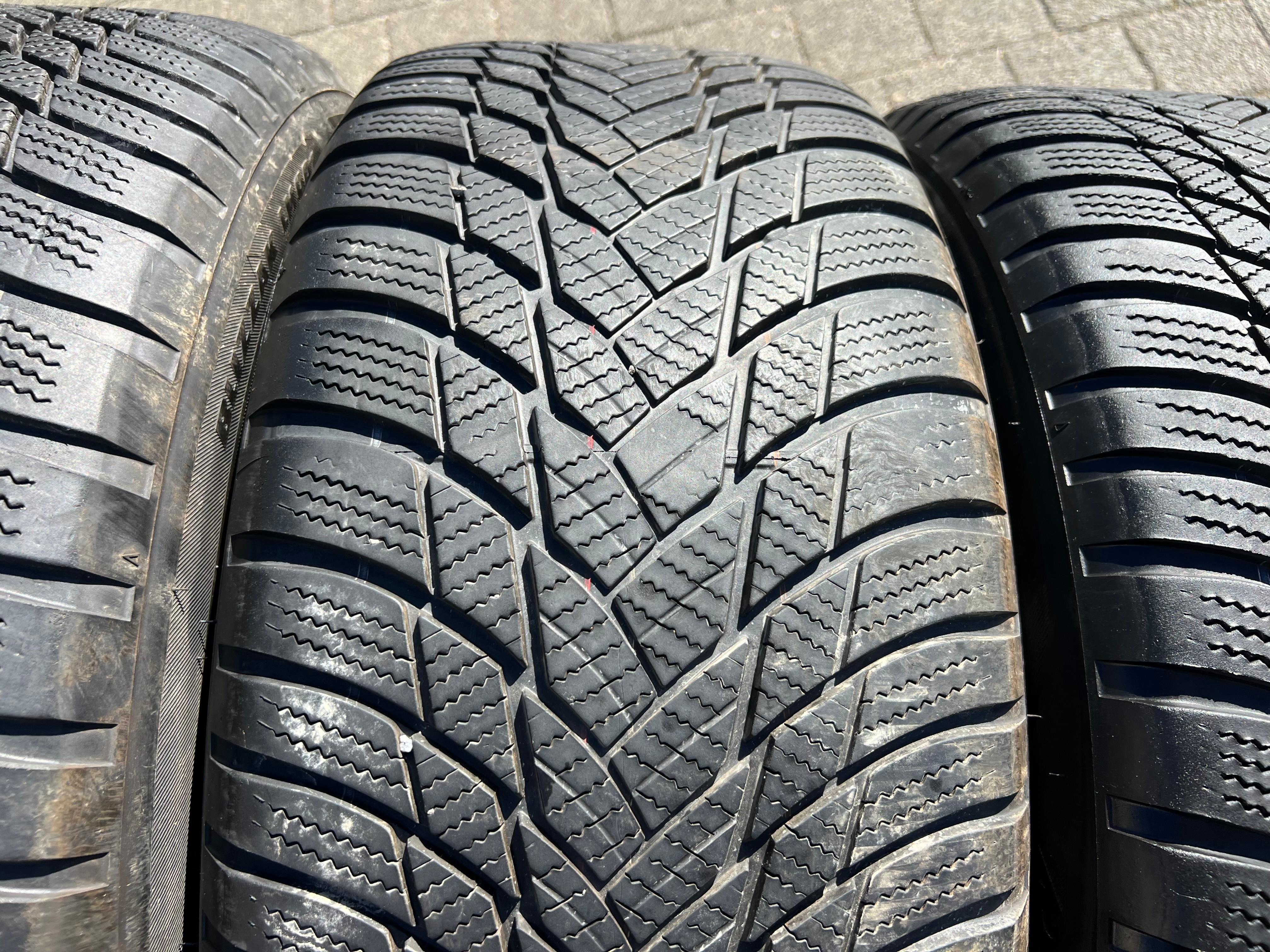 4 ORIGINAL 20" ALU WINTERRÄDER AUDI Q8 GE E-TRON 4KE601025N 255/50R20 109H RDKS