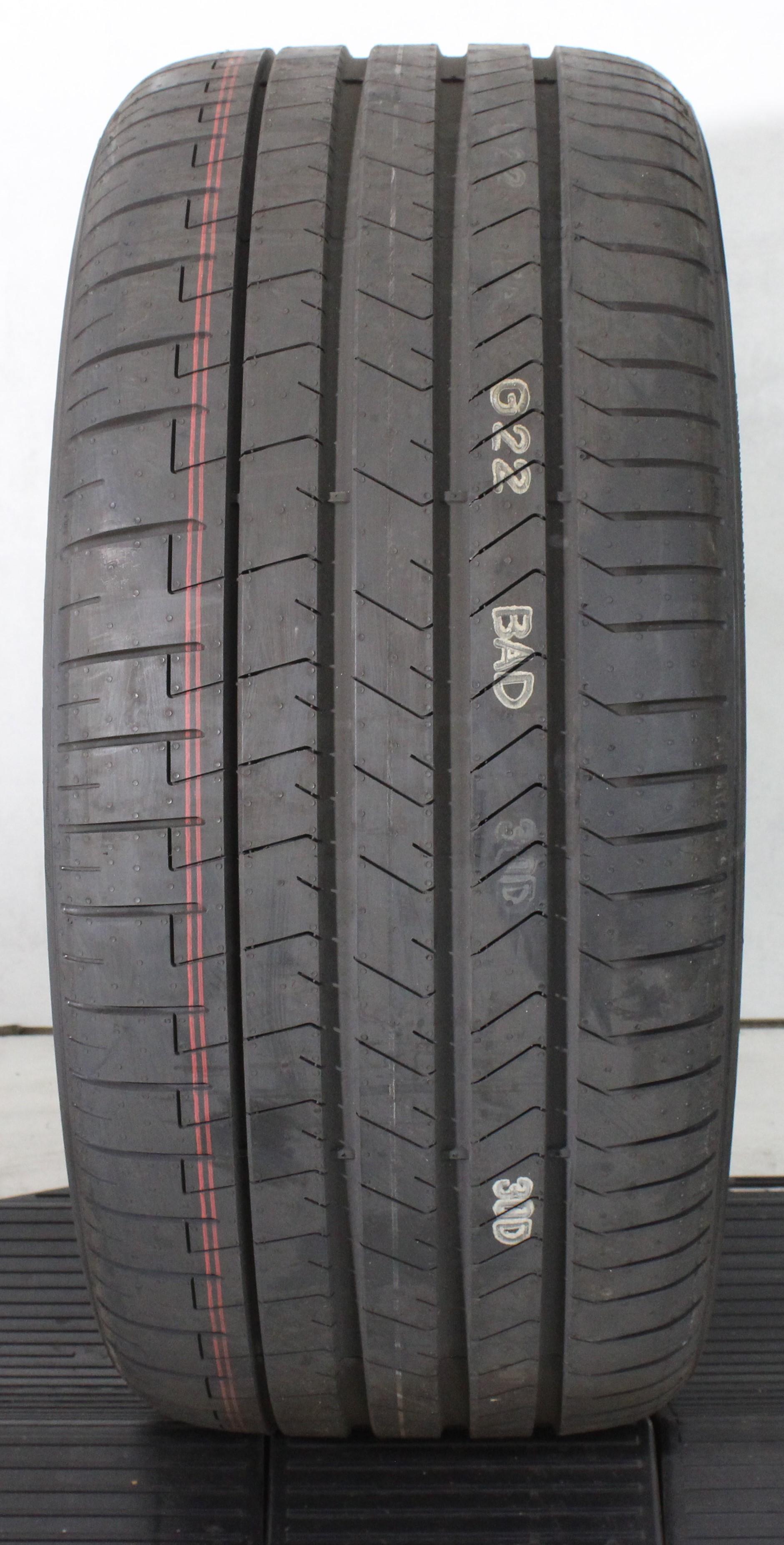 1 x 275/40R19 105Y pneumatico estivo Pirelli Pzero PZ4 MO* battistrada completo 2023 XL