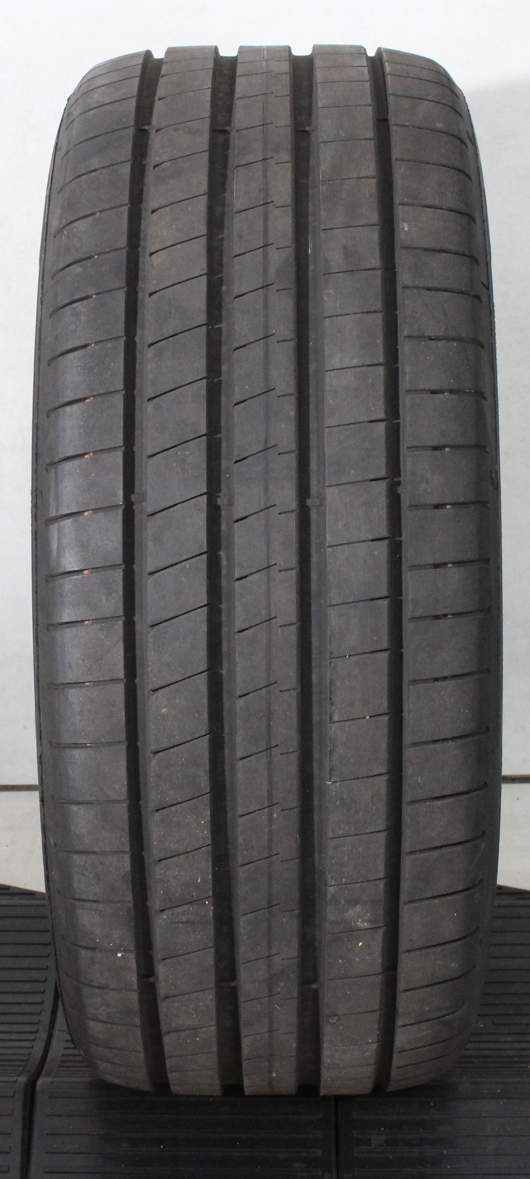 1 x 245/40R19 98Y Sommerreifen Goodyear Eagle F1 Asymmetric 6 6-6,5mm 2025
