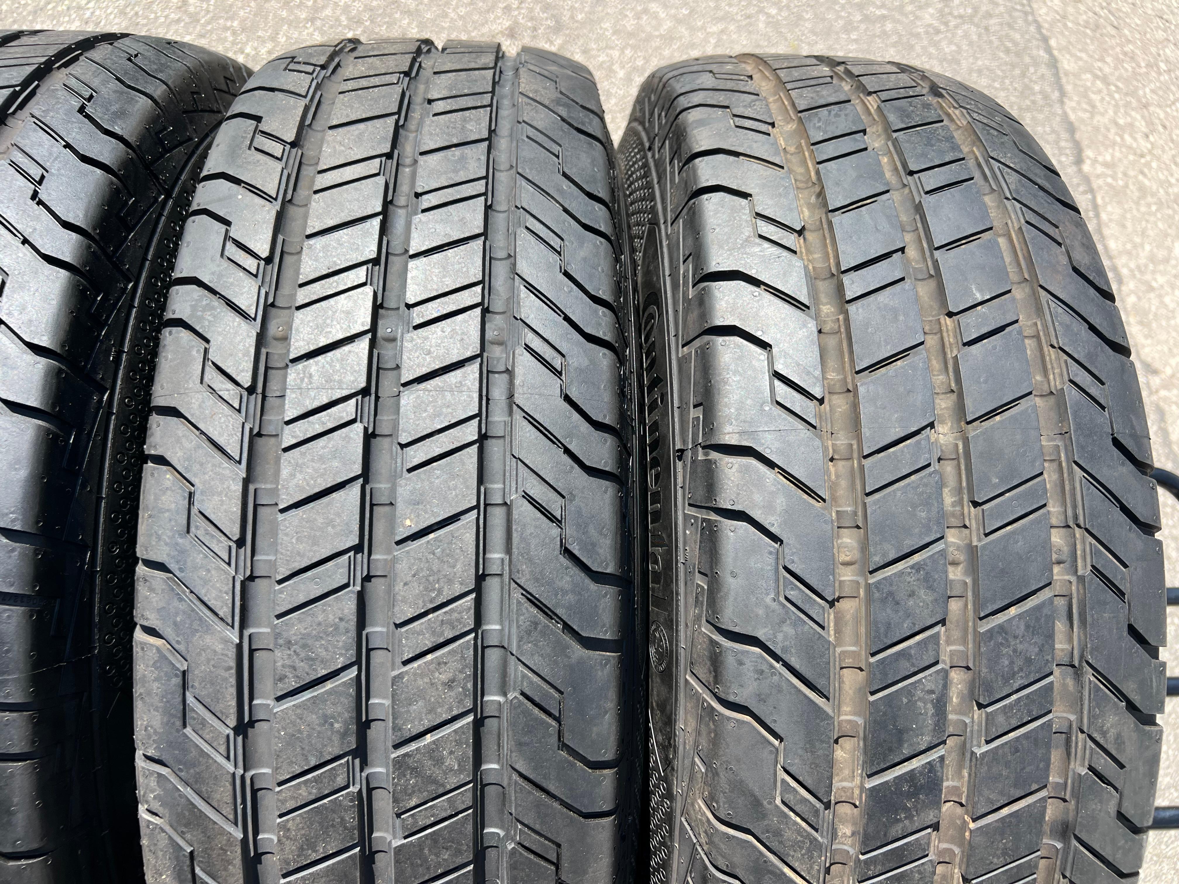 4 ALUMINIUM ZOMERWIELEN MERCEDES SPRINTER W906 W907 VW CRAFTER 225/75R16C 121/120R GRATIS LEVERING