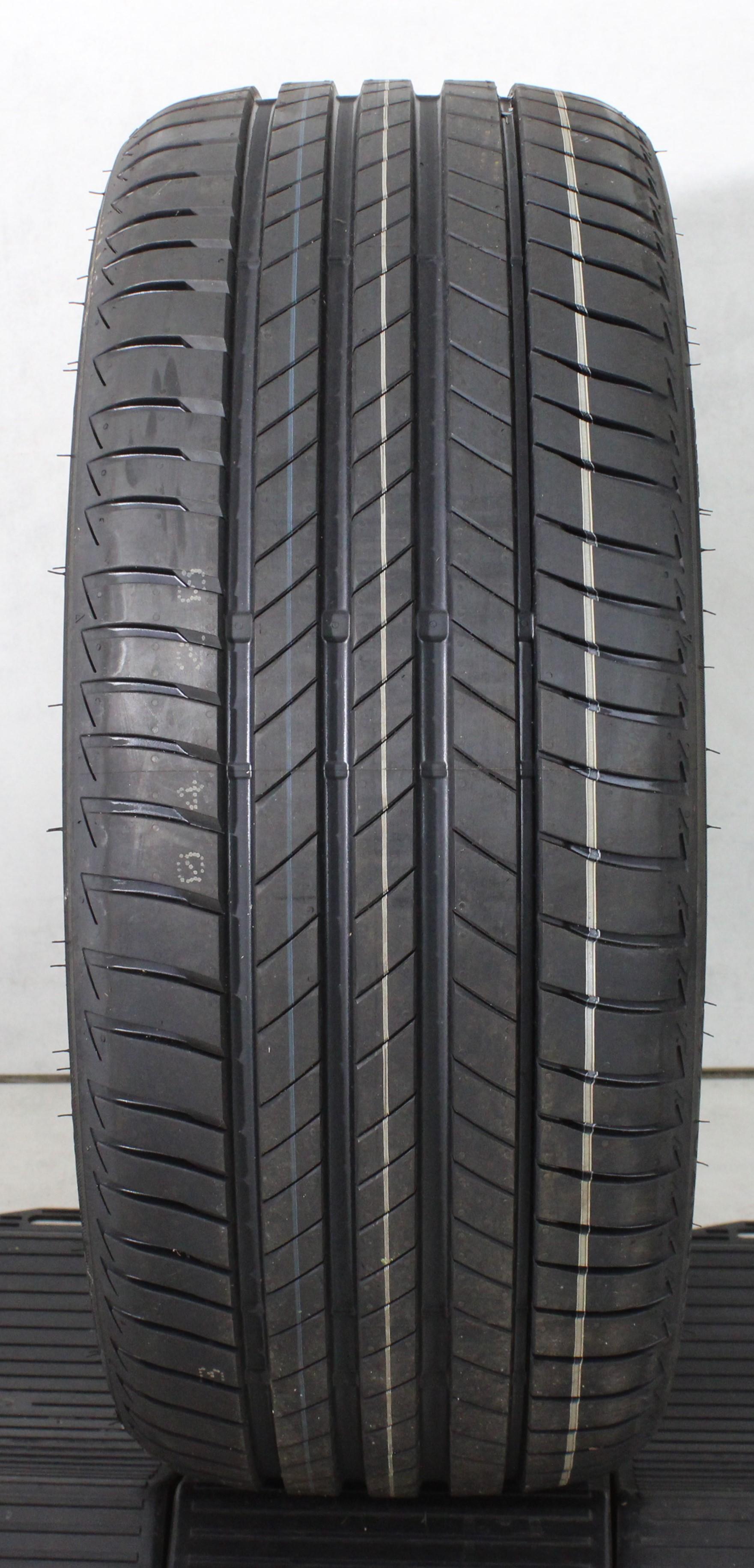 1 x 225/40R18 92Y Sommerreifen Bridgestone Turanza T005 AO Volles Profil 2021