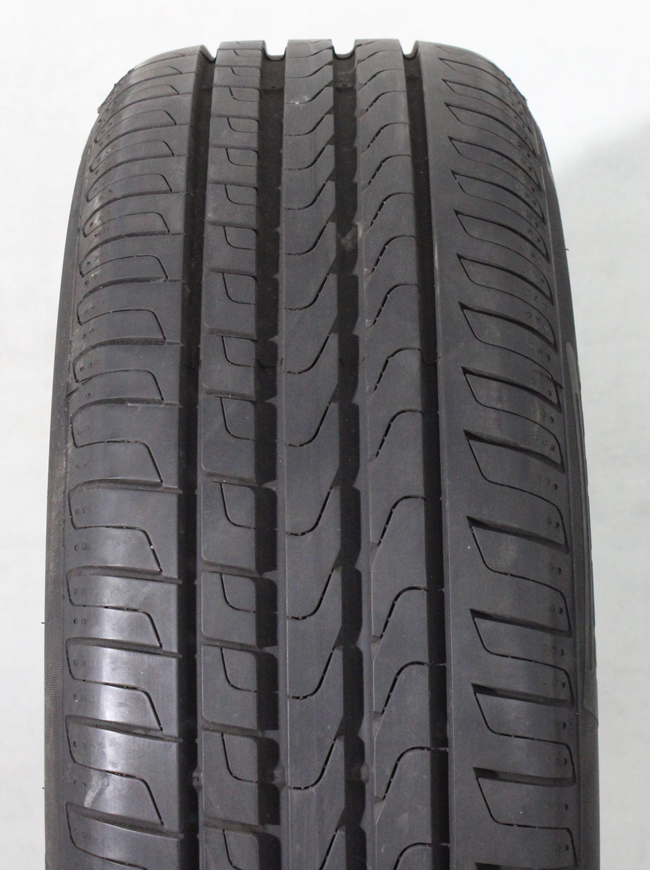 1 x 205/60R16 92W Sommerreifen Pirelli Cinturato P7 * Runflat 7-7,5mm 2025