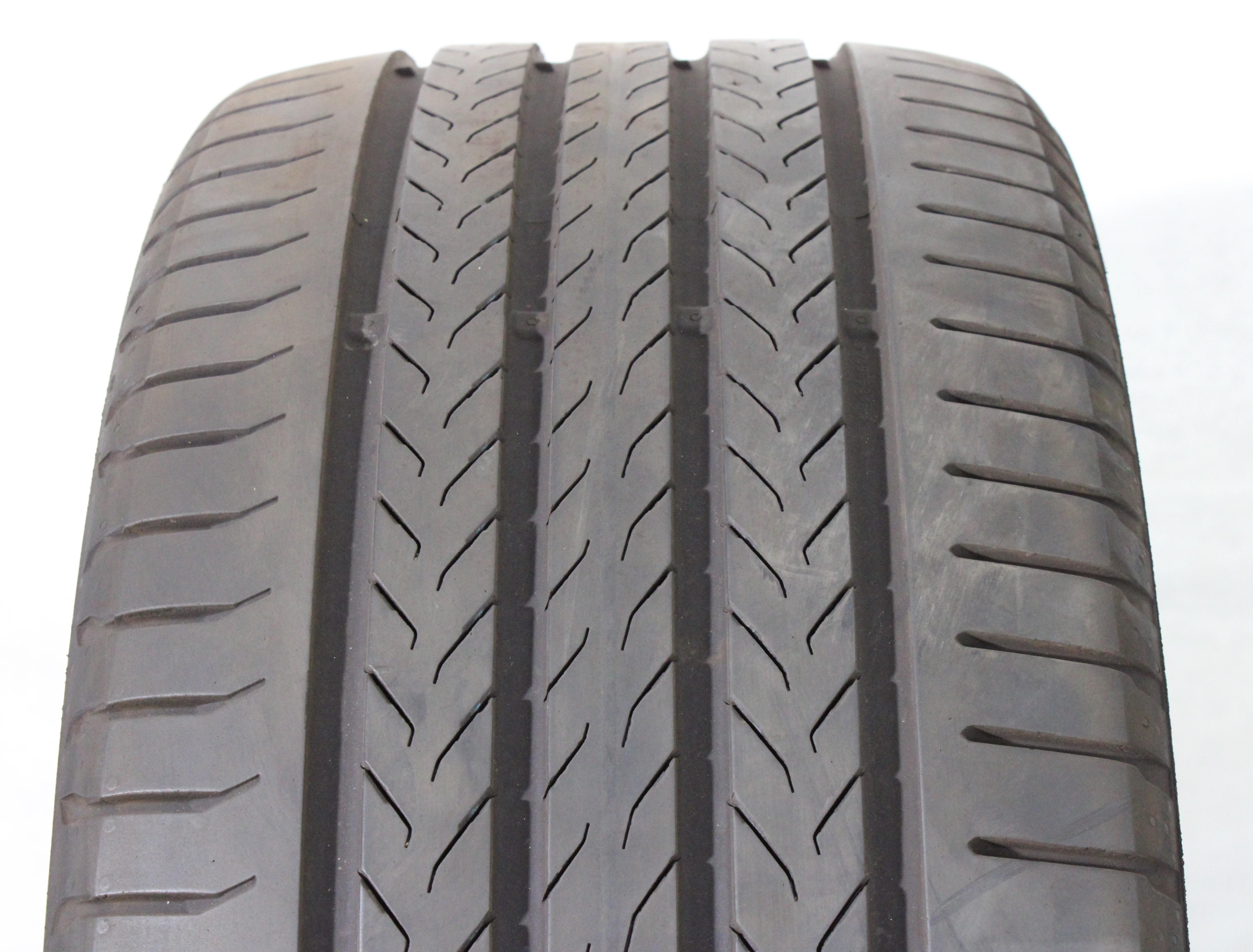 1 x 245/40R20 99Y Neumático de verano Continental Eco Contact 6Q MO* 6 mm 2025 XL