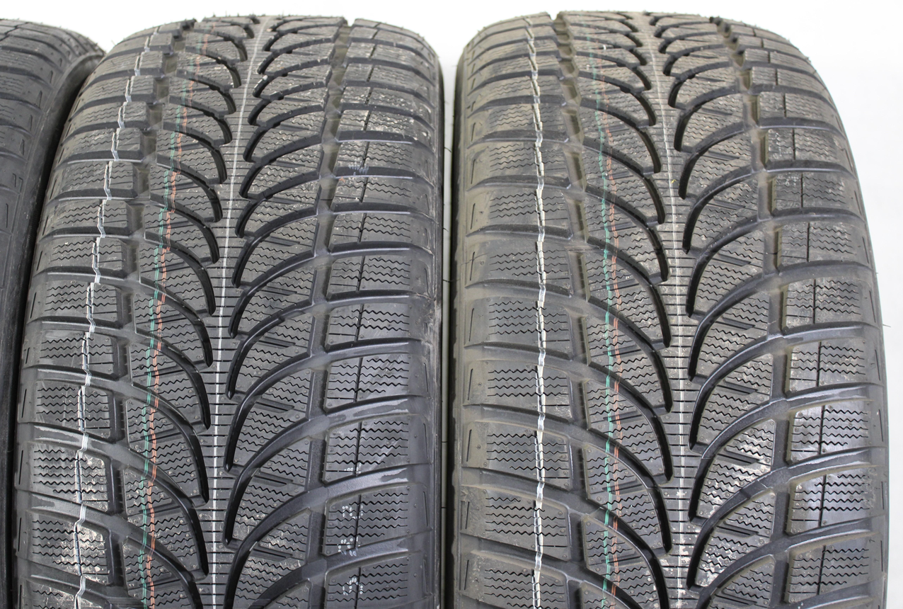 4 ORIGINAL 20" ALU WINTERRÄDER AUDI Q8 GE E-TRON 4KE601025N 255/50R20 109H 2022